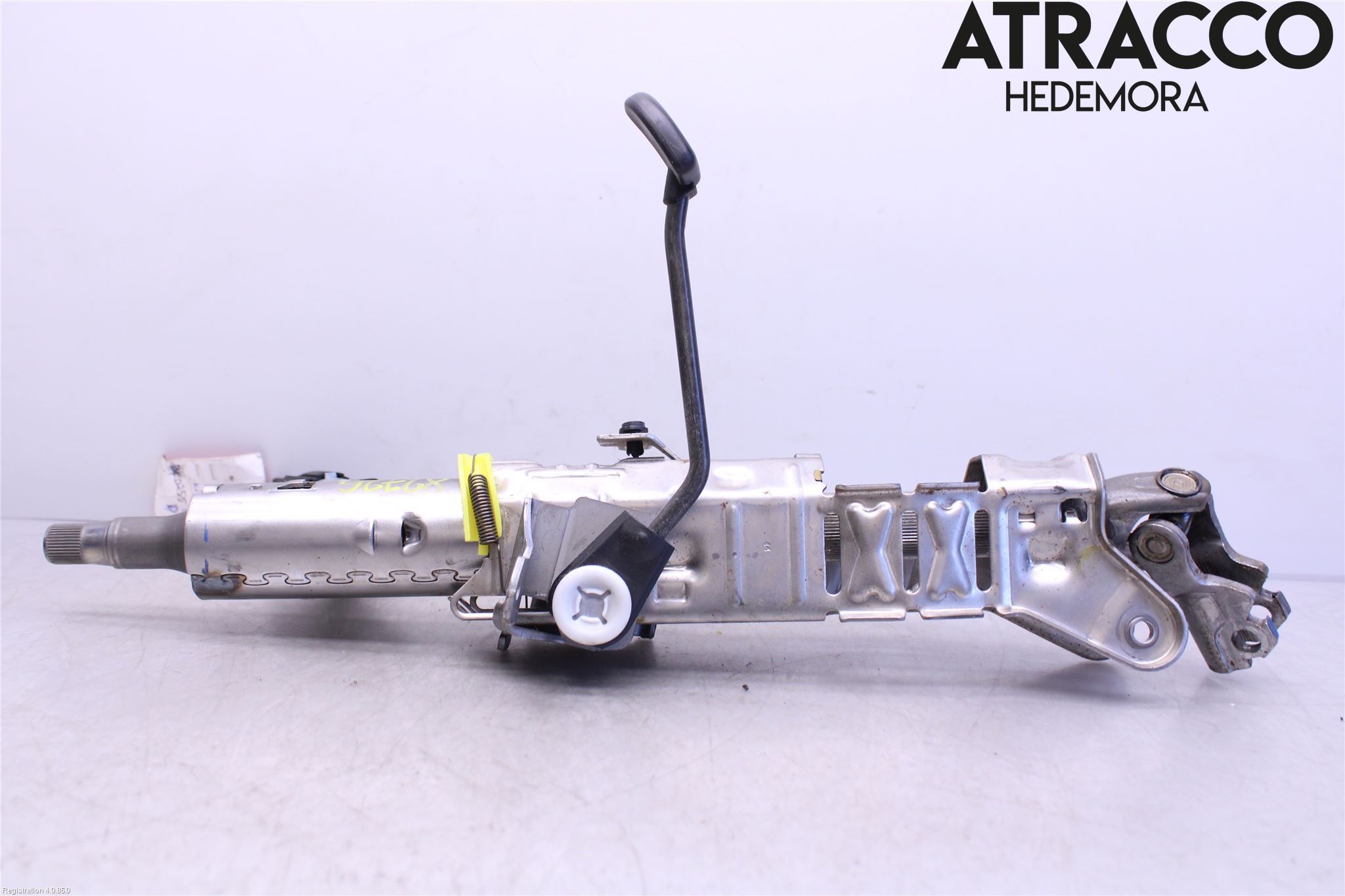 Peugeot EXPERT 15-16 Rattakselaggregat Justerbart