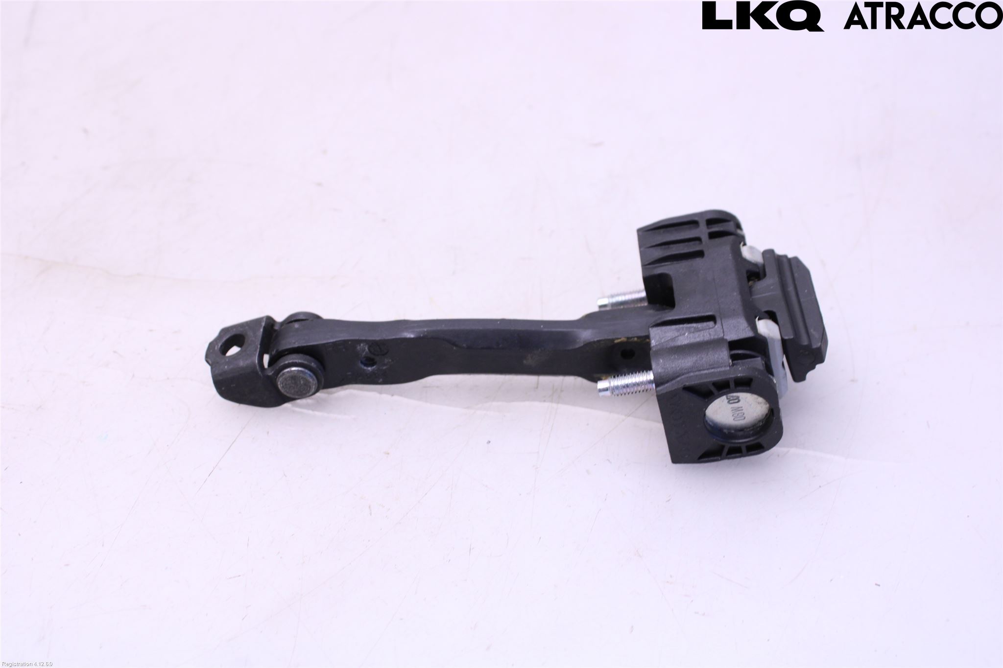 Volvo S60 05-10 Dørstopper