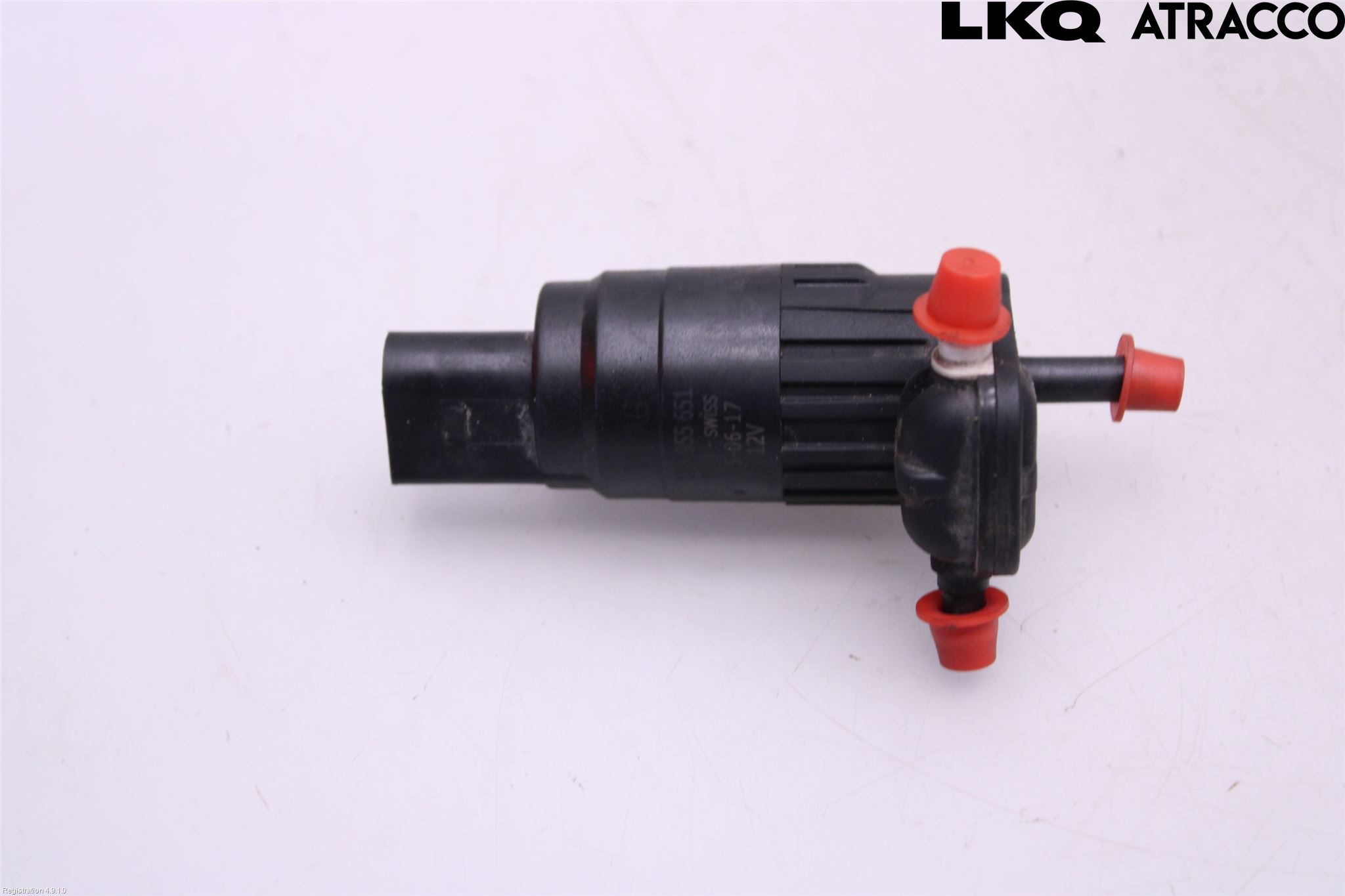 Seat IBIZA V 17-20 Spylerpumpe Frontrute