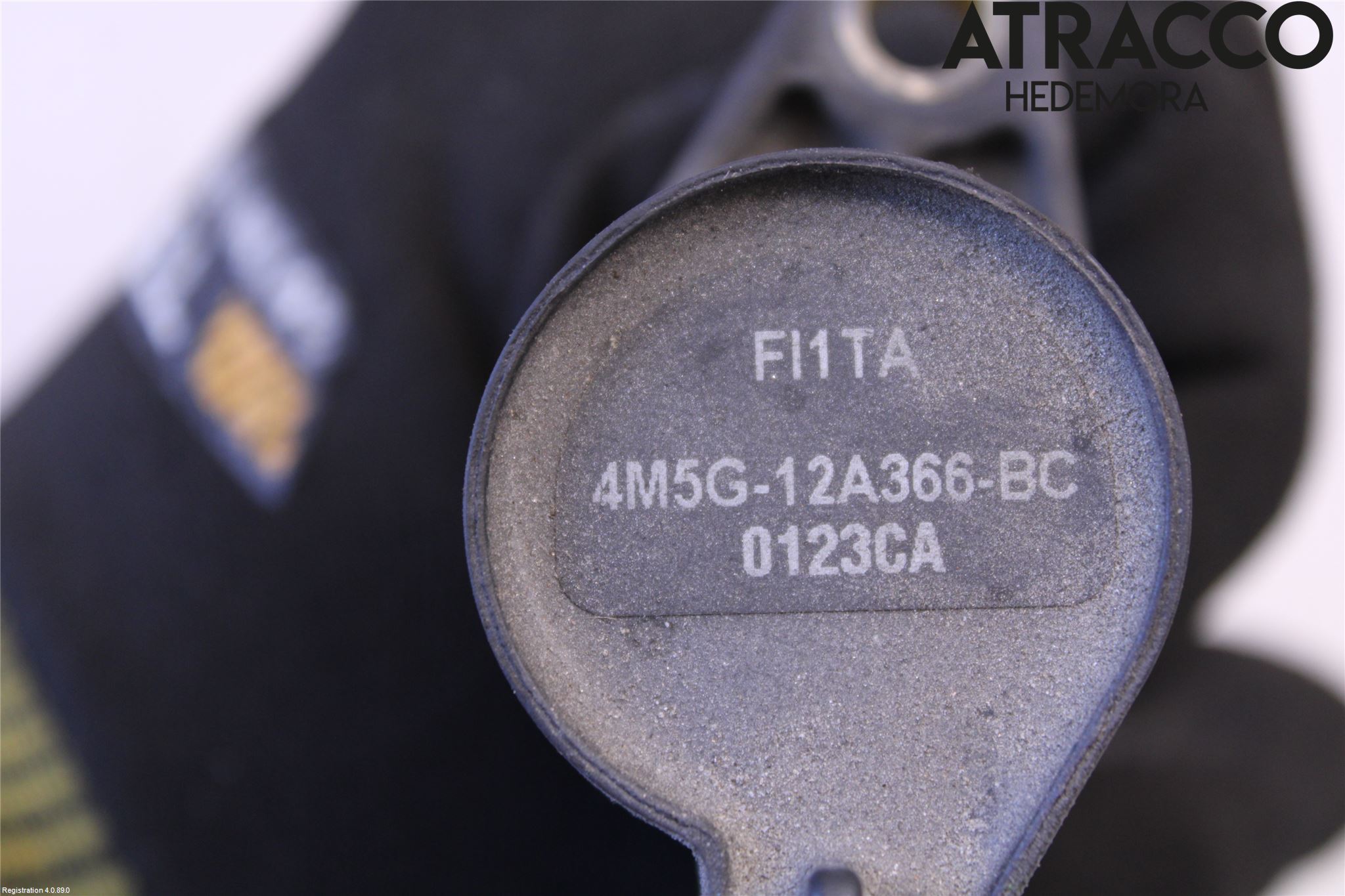 Ford FOCUS 08-11 Coil