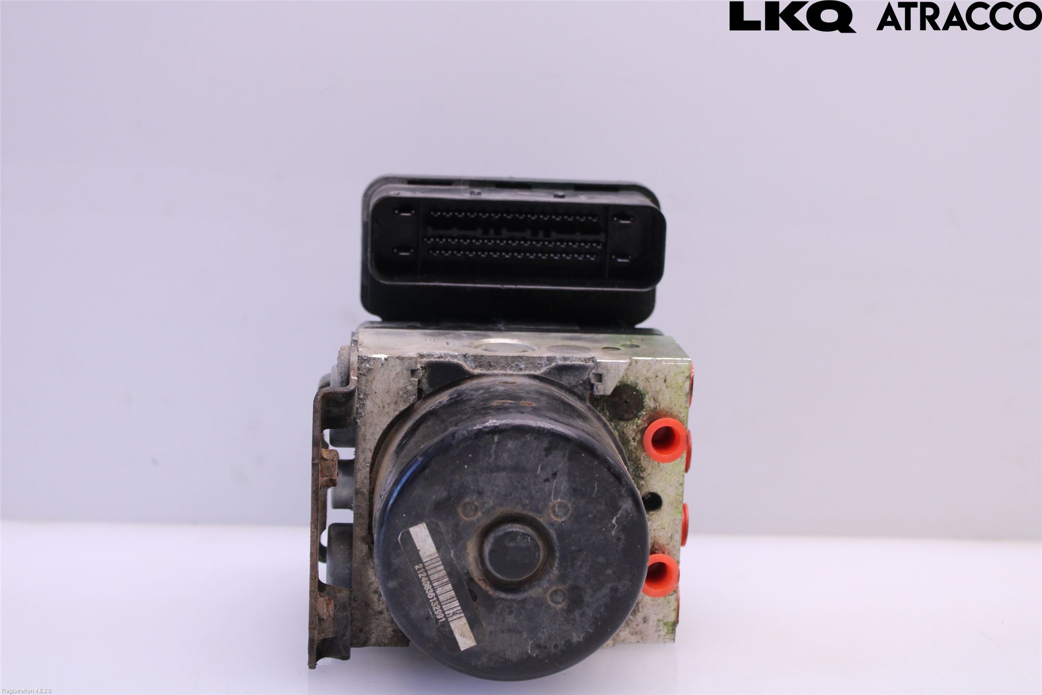 Honda ACCORD    08- Abs Hydraulikkaggregat