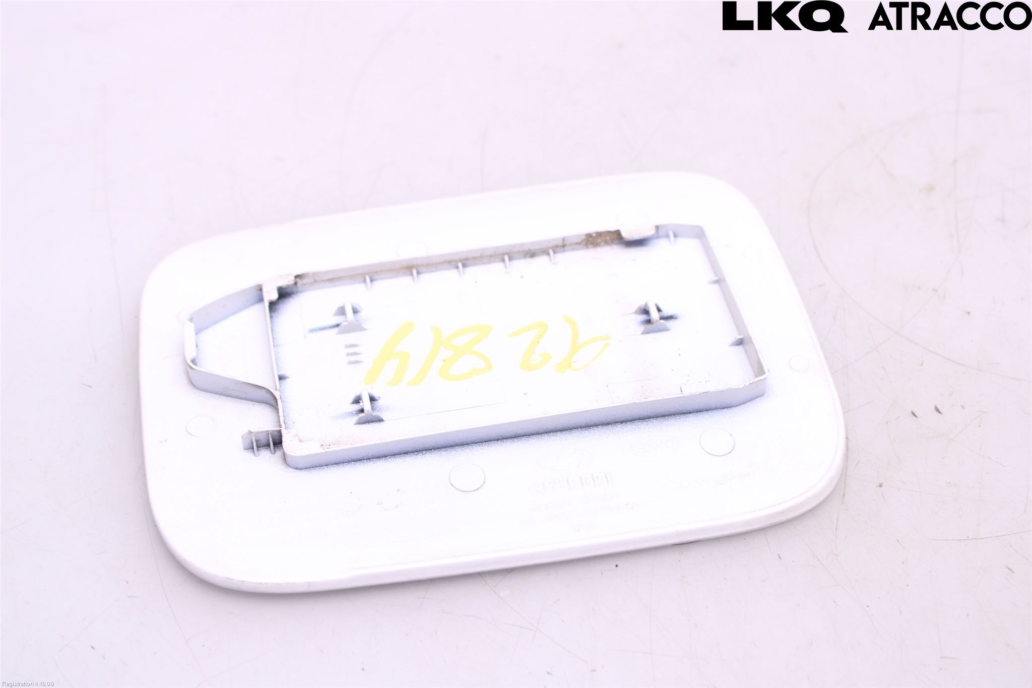 Hyundai i40 08-15 Drivstoff Tankluke