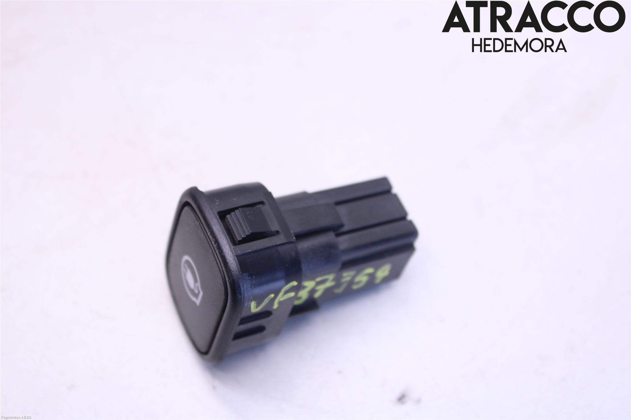 Opel AMPERA 12-16 Bryter Øvrig