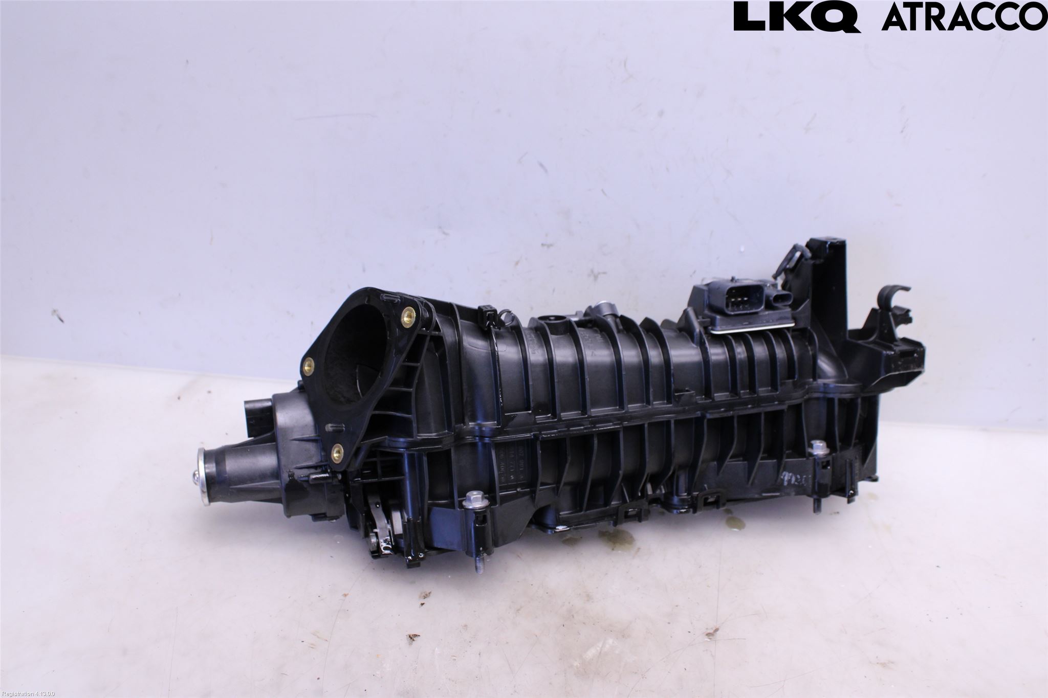 BMW 5 F10/F11/F18 09-17 Innsugningsmanifold