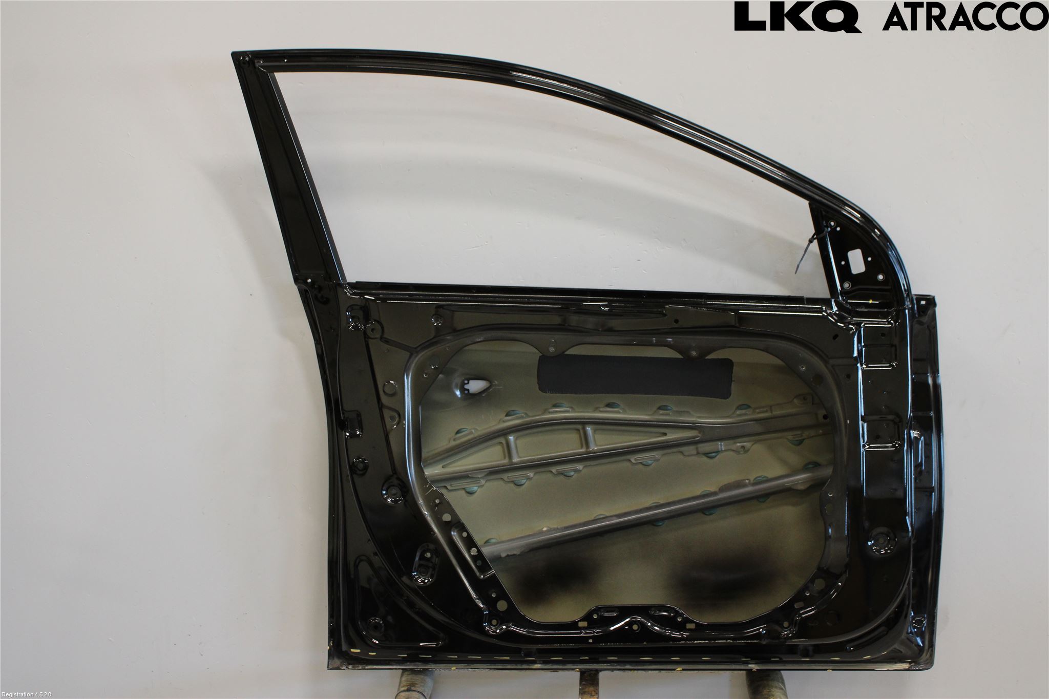 Hyundai IONIQ AE 17-22 Dør 4D Foran Venstre