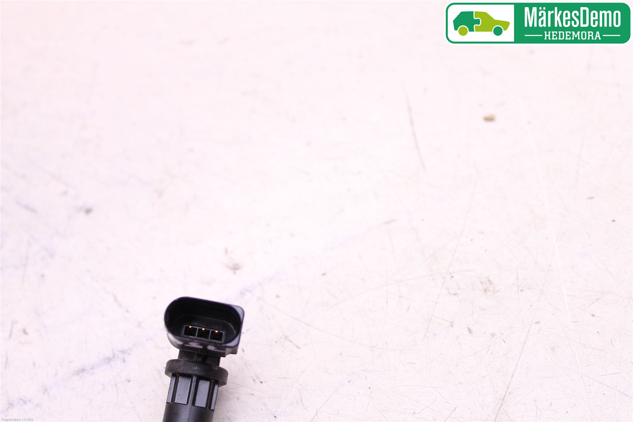 Volkswagen VW GOLF VI 09-13 Giver Turtall - Tenning