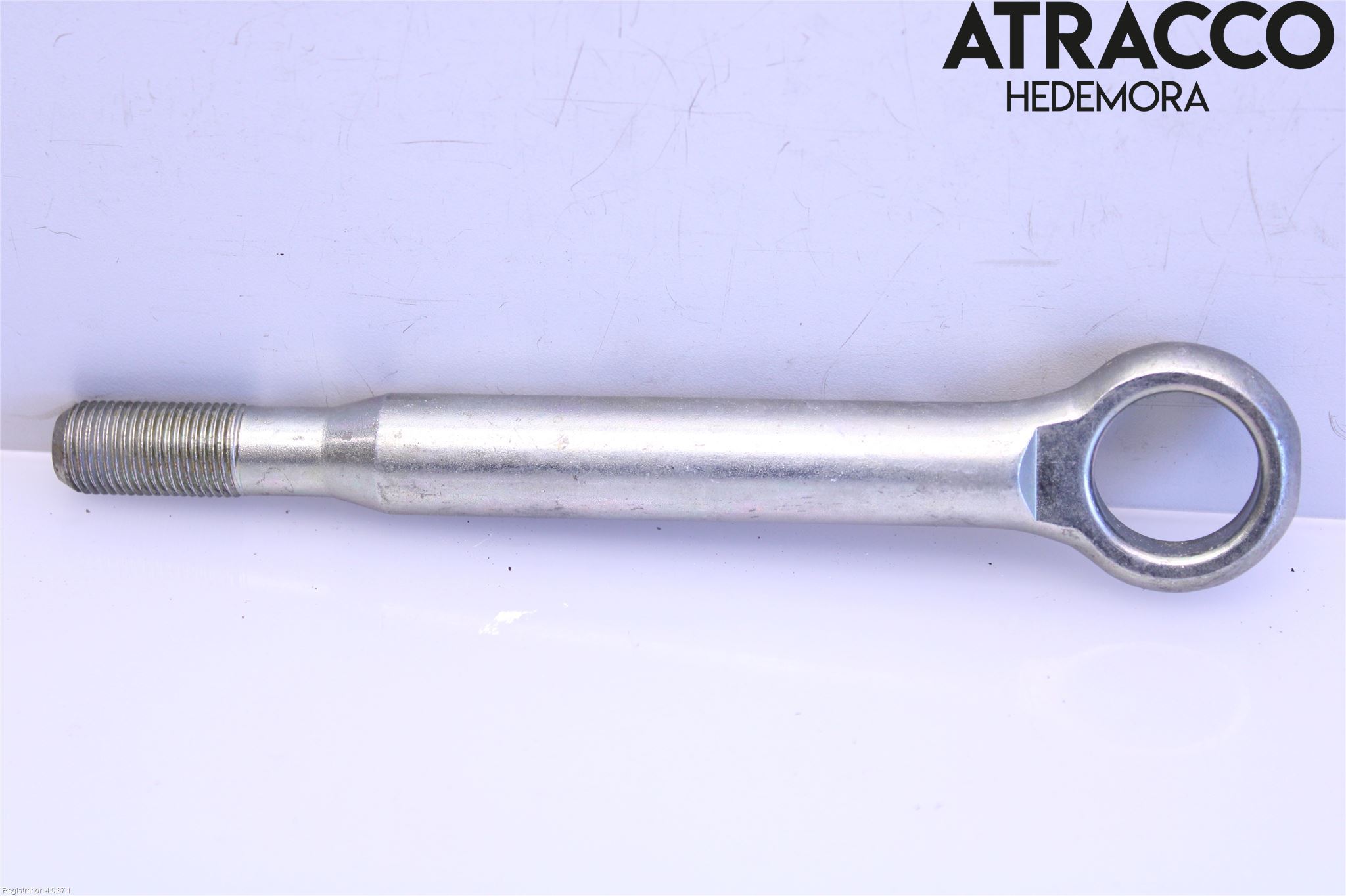 Subaru OUTBACK   07-09 Slepeøye