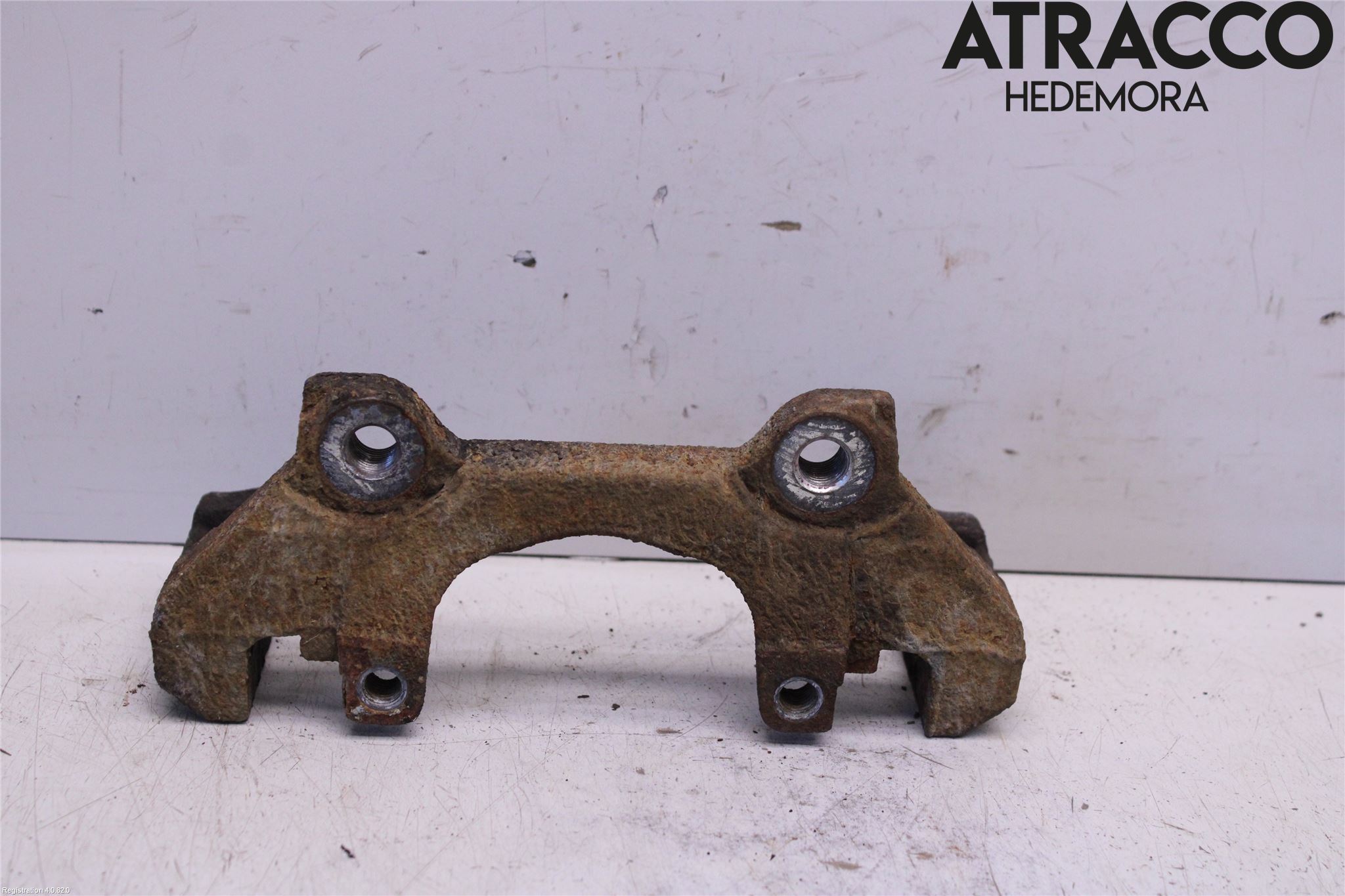 Opel CORSA E 15-19 Bremsecaliper Feste Holder