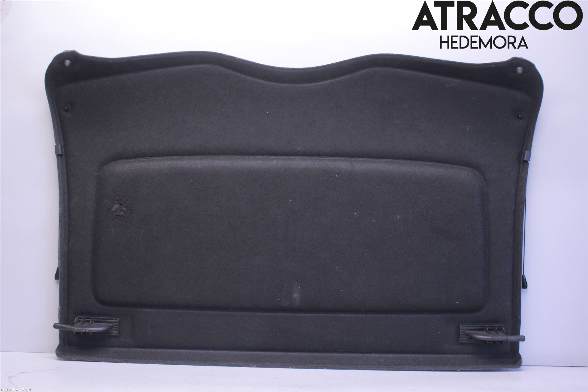 Ford FOCUS 08-11 Innr Hattehylle