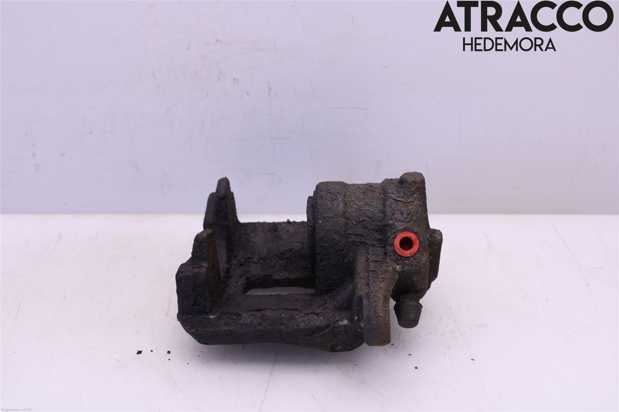 Fiat DUCATO 07-15 Bremsecaliper Bak Venstre