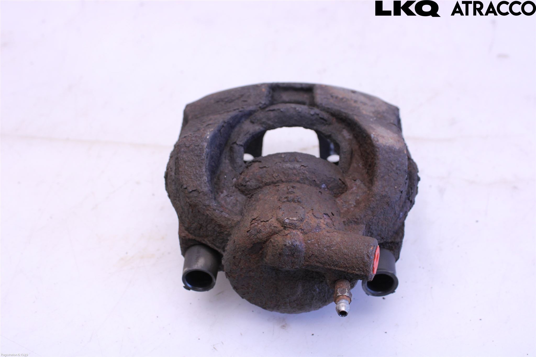 Volvo V70 08-13 Bremsecaliper Foran Høyre