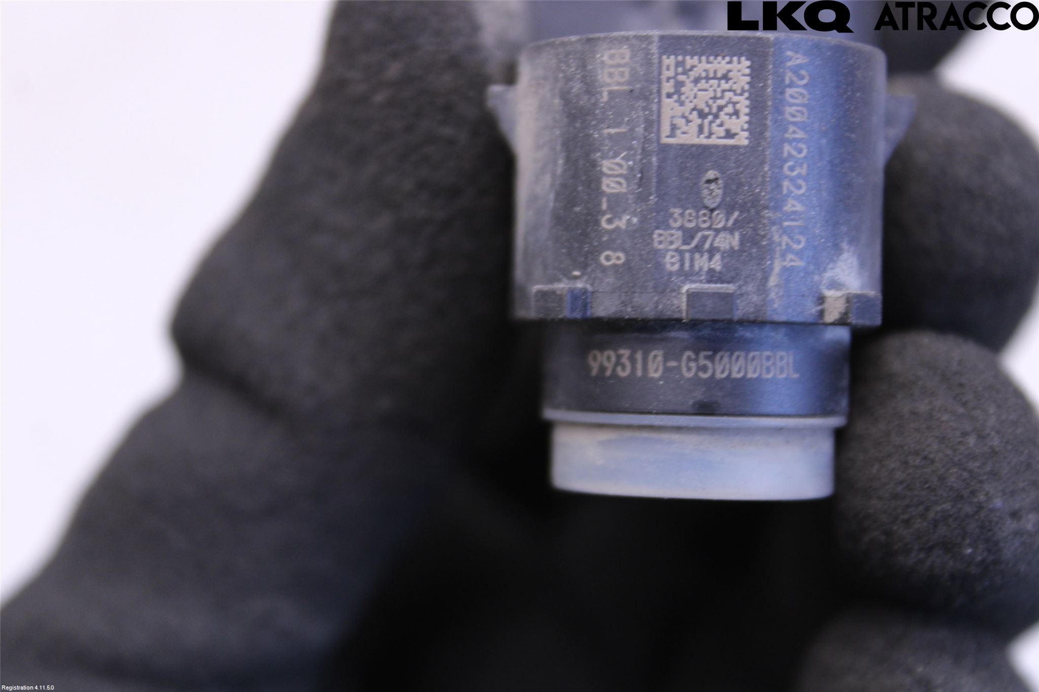 Kia NIRO (DE) 17-22 Sensor Parkering Front
