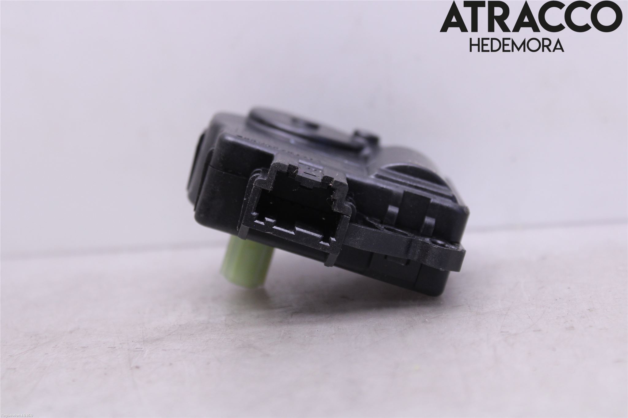 Ford TRANSIT/TOURNEO COURIER 13-23 Varme Ac Regulerings Motor