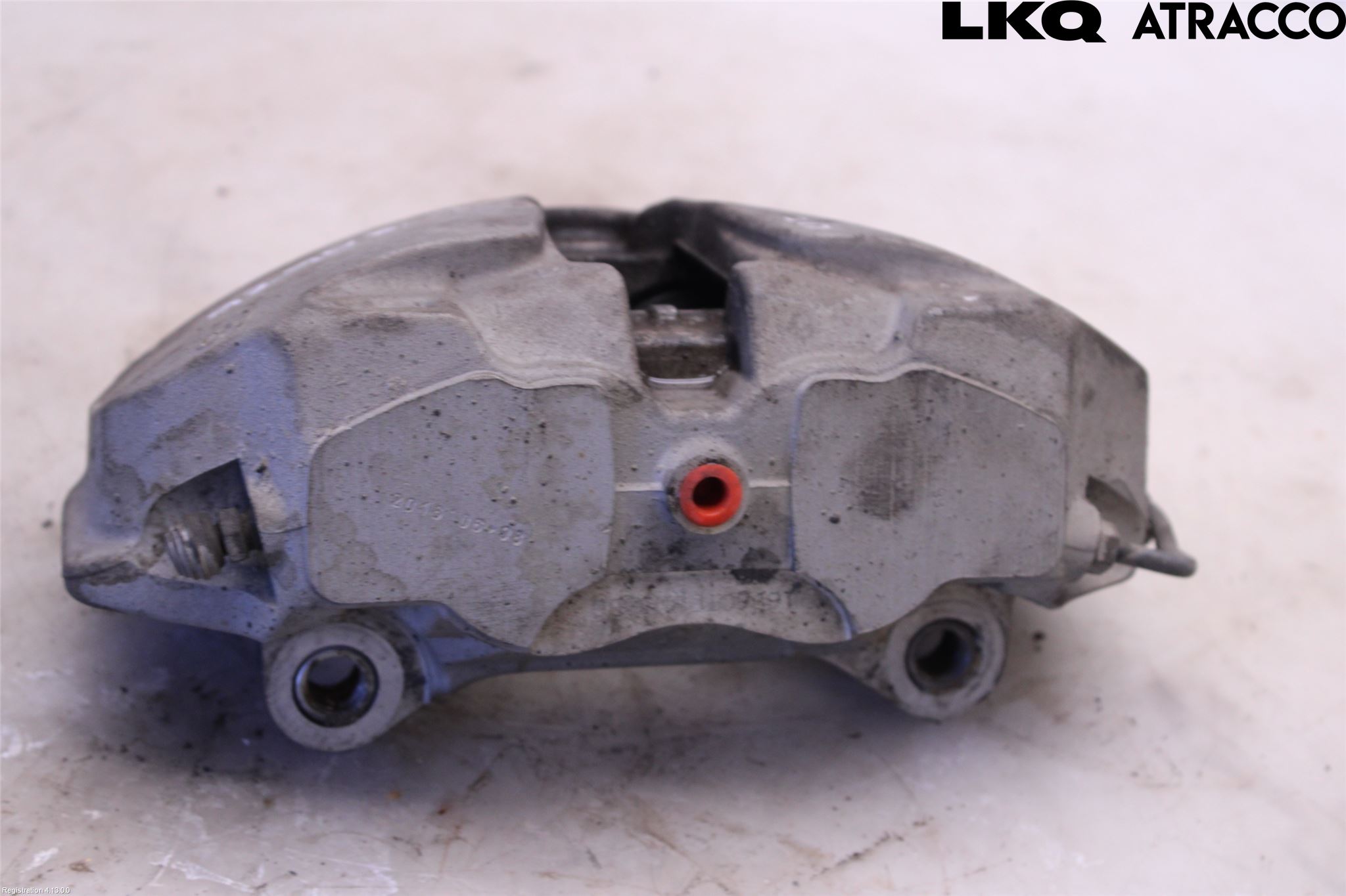 Audi A4/S4 B9 16-19 Bremsecaliper Foran Høyre