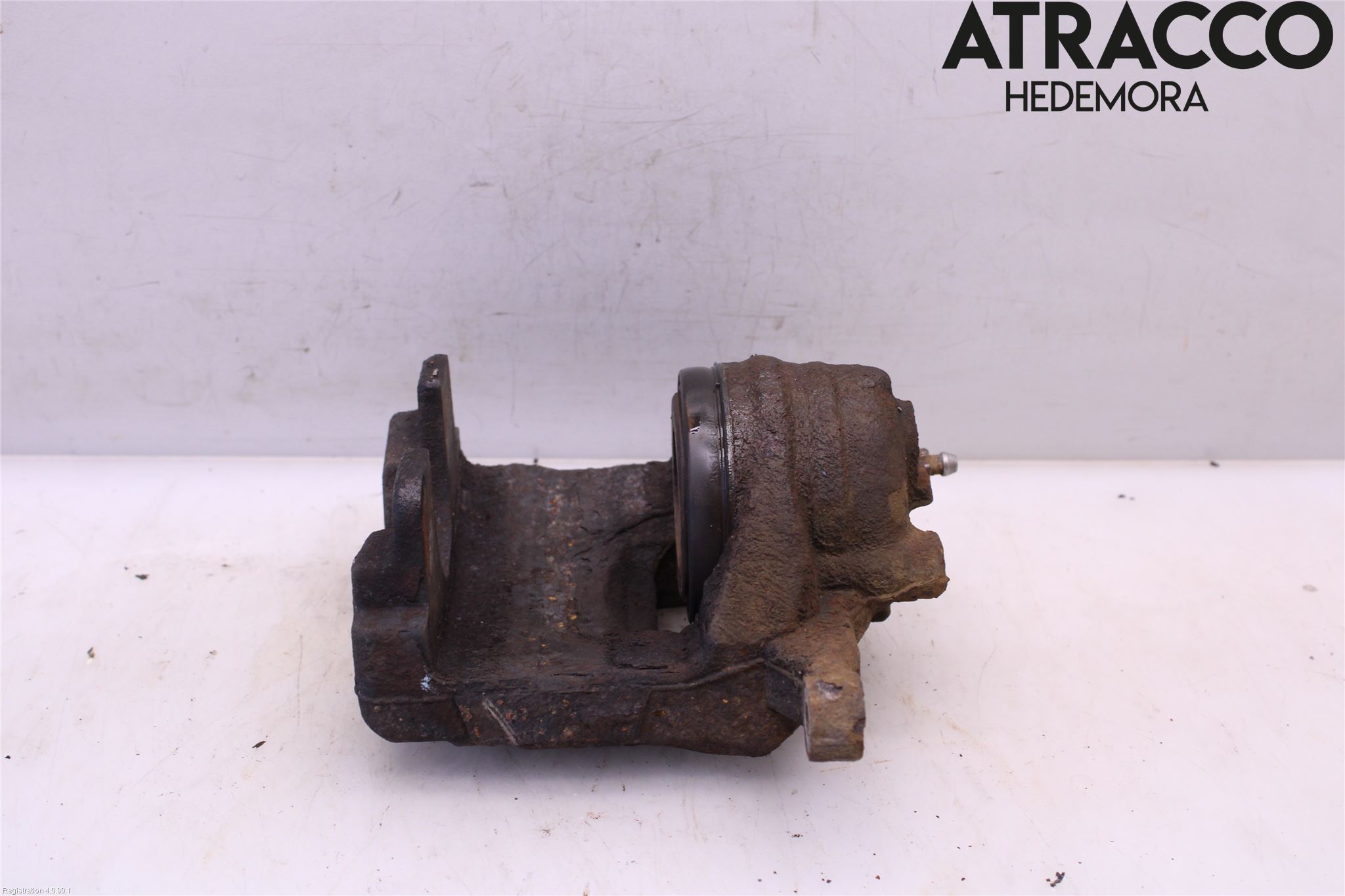 Opel ASTRA J 10-15 Bremsecaliper Foran Venstre