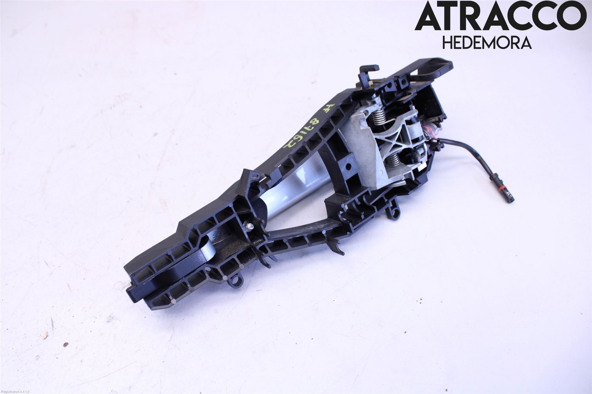 BMW 3 F30/F31/F80 12-19 Dørhandtak Ytre Høyre