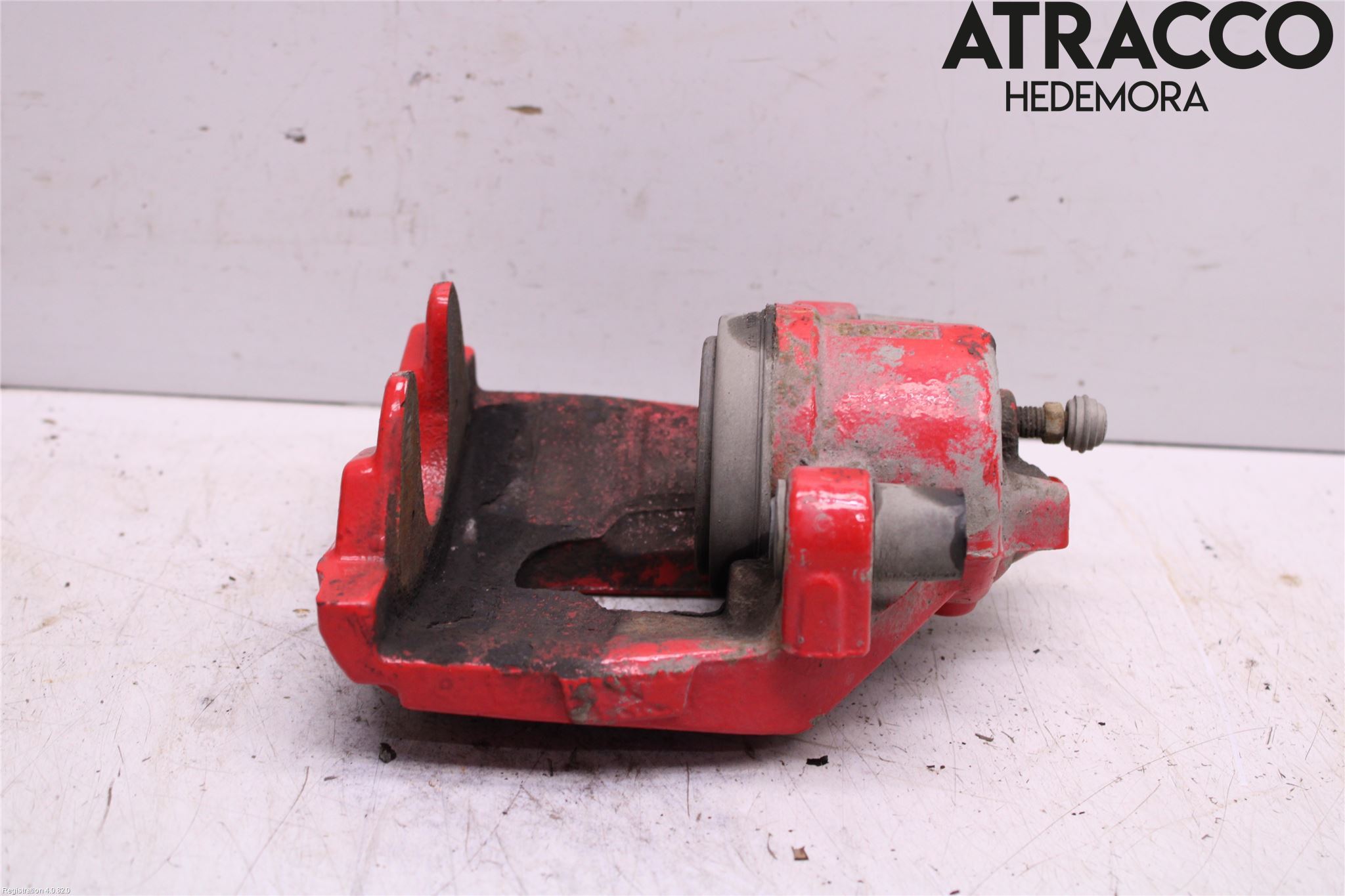 Ford FOCUS 11-14 Bremsecaliper Foran Venstre