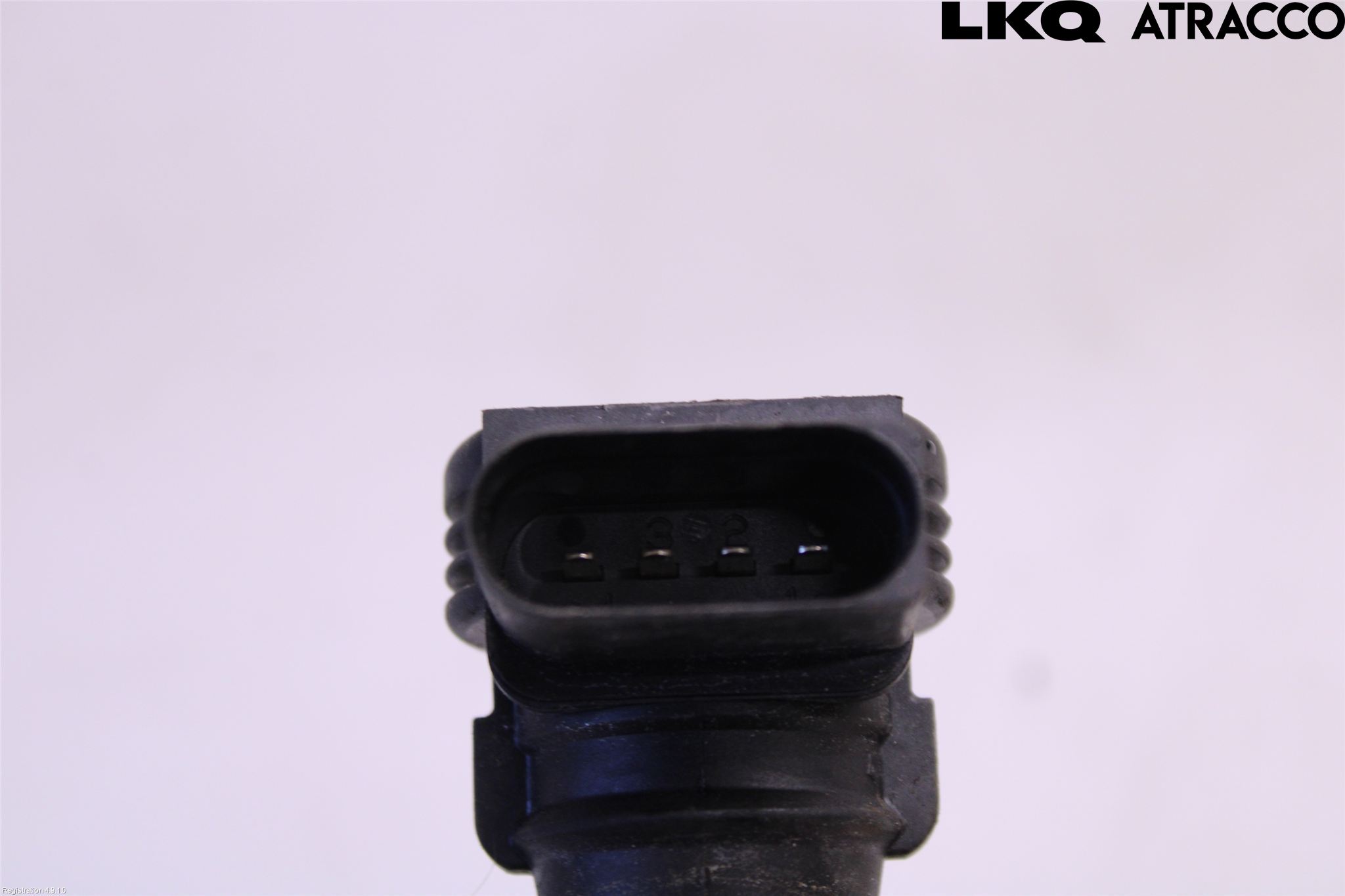 Skoda OCTAVIA (1Z) 05-13 Coil