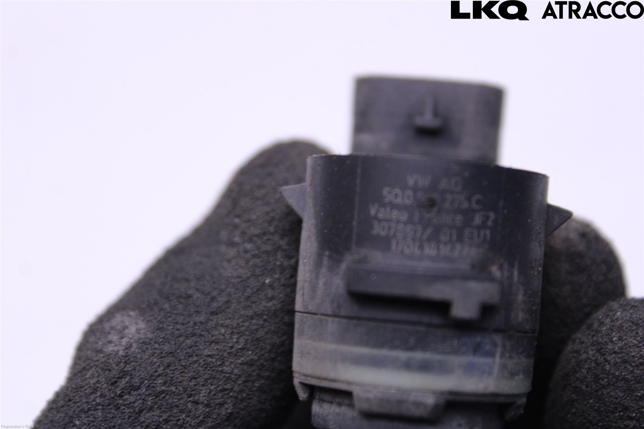 Seat LEON 13-20 Sensor Parkering Front