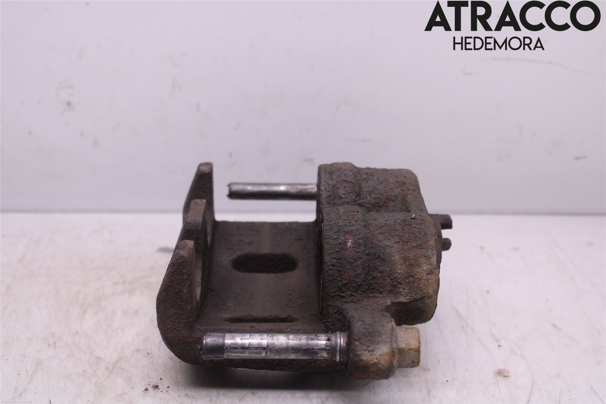 Mitsubishi OUTLANDER 07-12 Bremsecaliper Foran Venstre