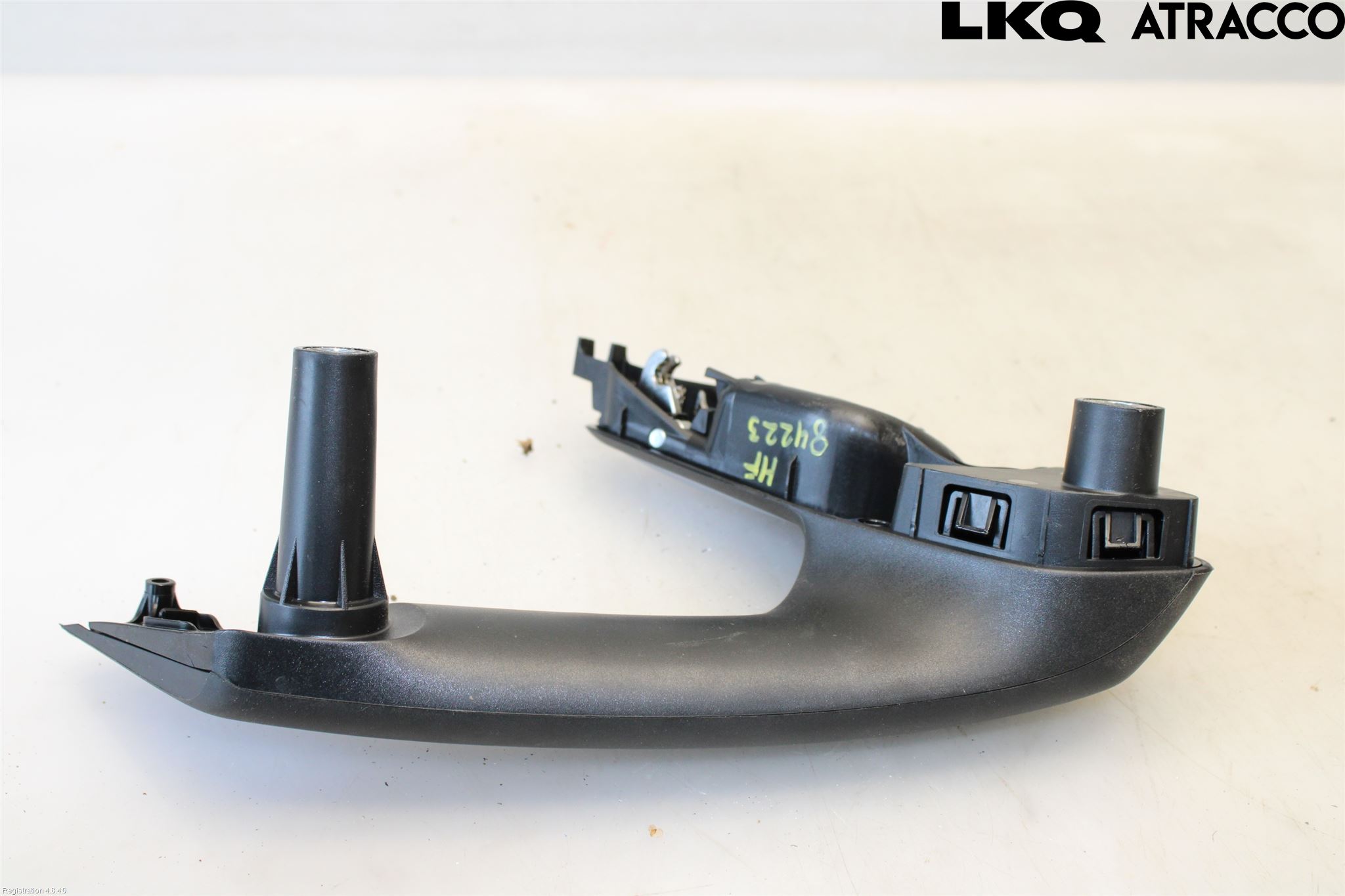 Volkswagen VW POLO 10-17 Innr Dørhandtak H Indre