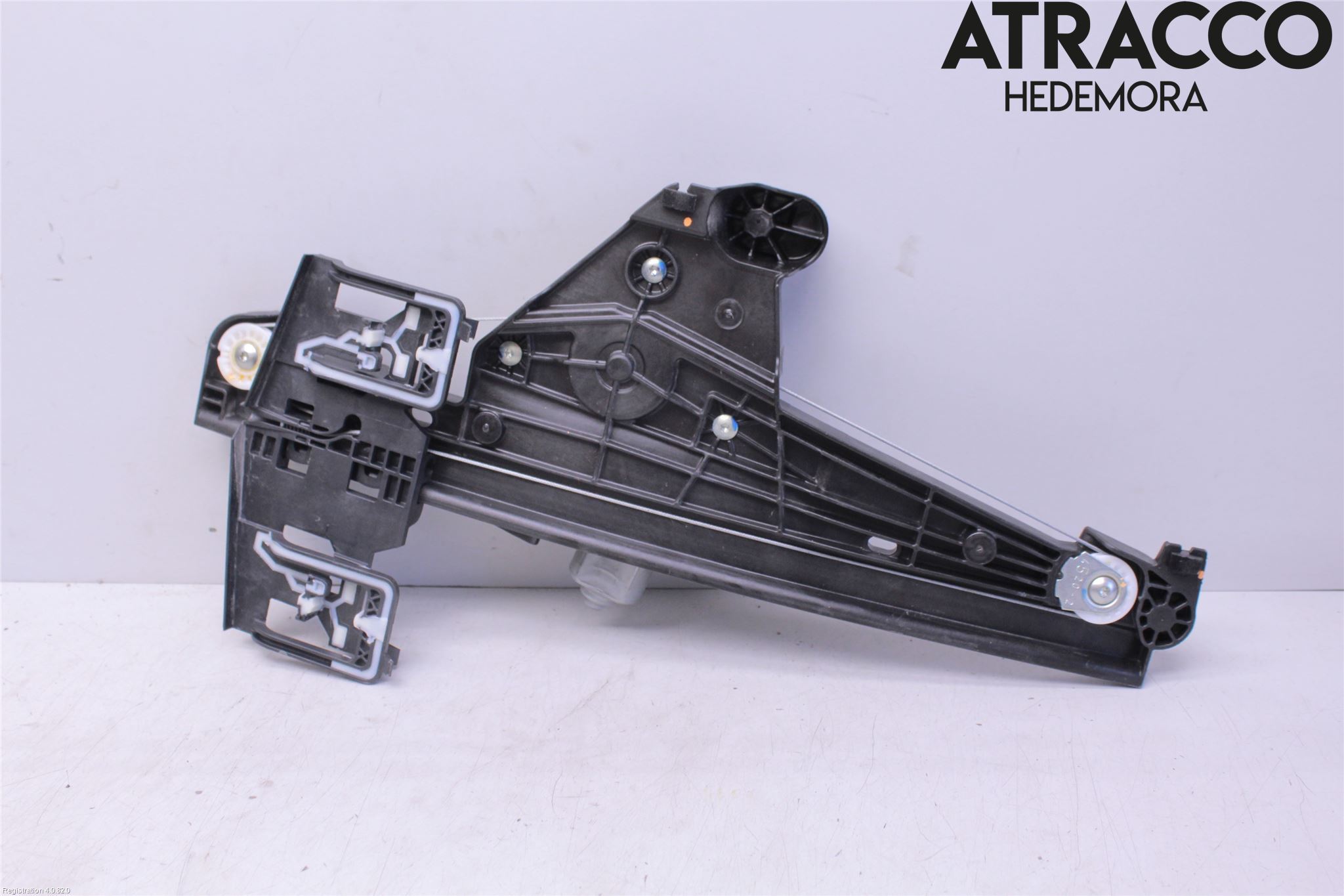 Citroen C4/E-C4 C4X/E-C4X III 21- Vindusheis El Komp