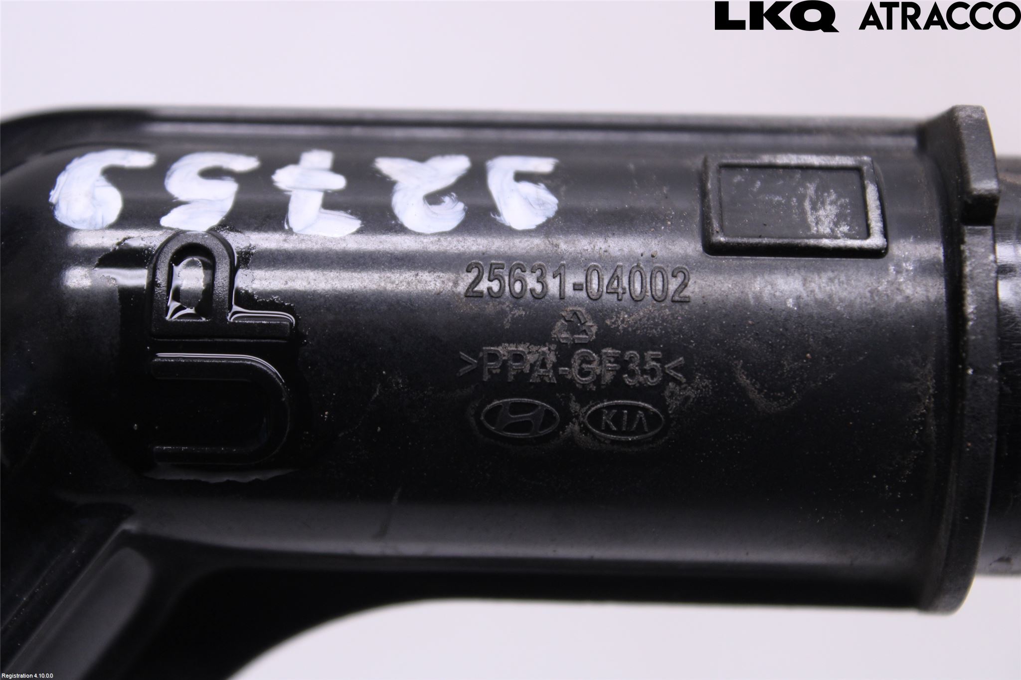 Kia STONIC 18->> Termostathus - Lokk