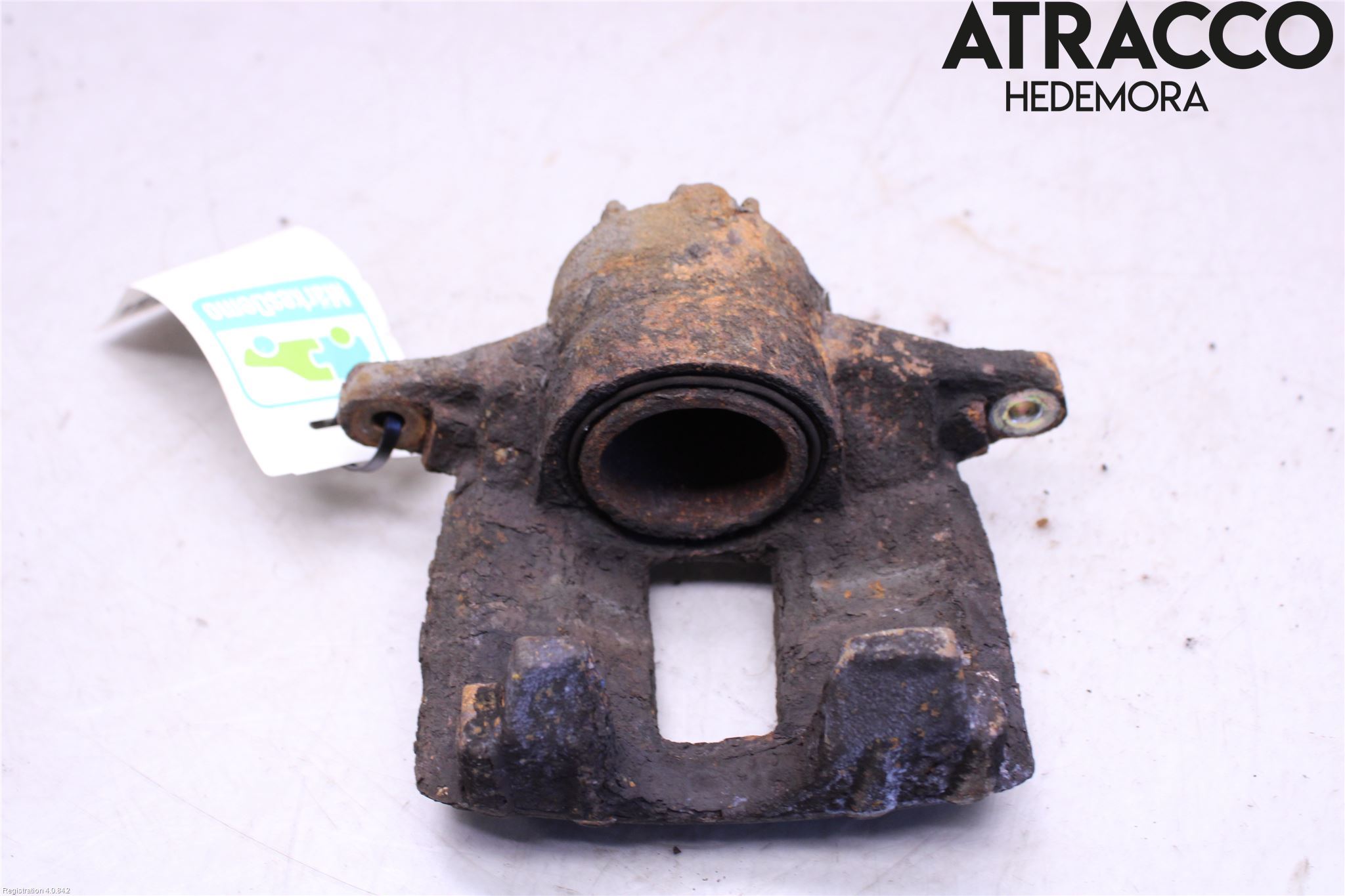 Citroen XSARA PICASSO Bremsecaliper Foran Høyre