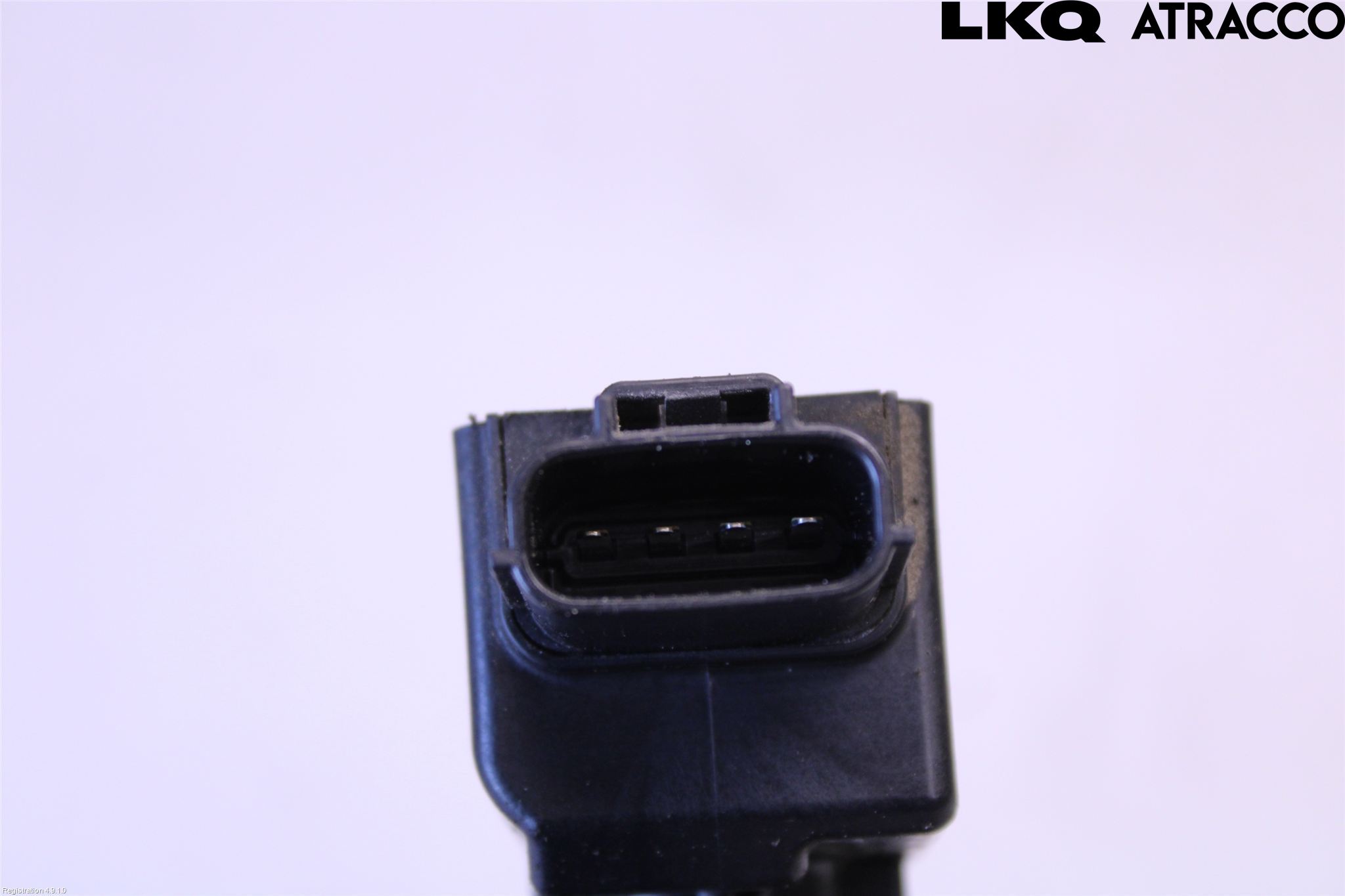 Mazda 2 (DJ) 15-22 Coil