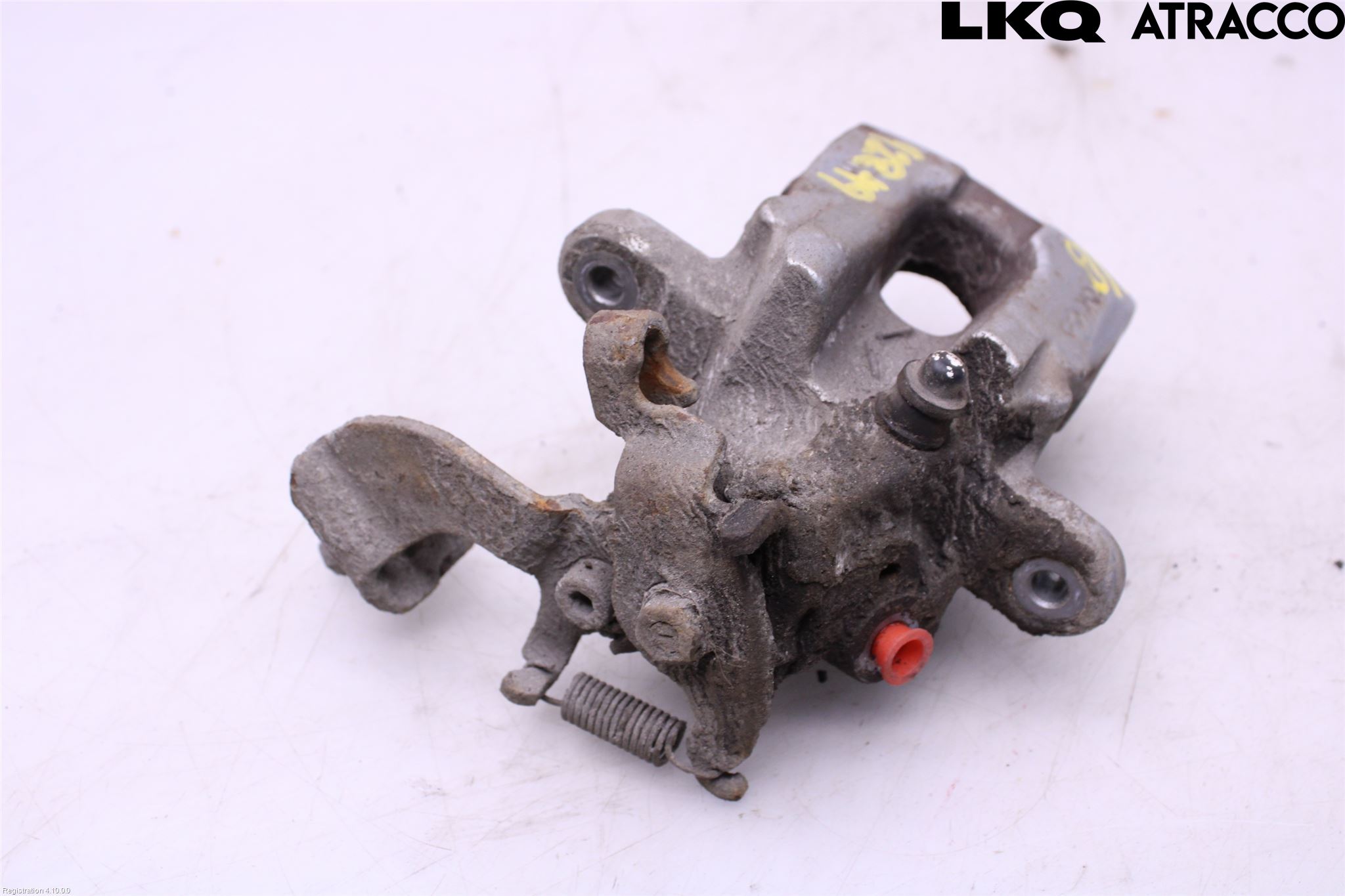 Toyota PRIUS ZVW30 09-20 Bremsecaliper Bak Venstre