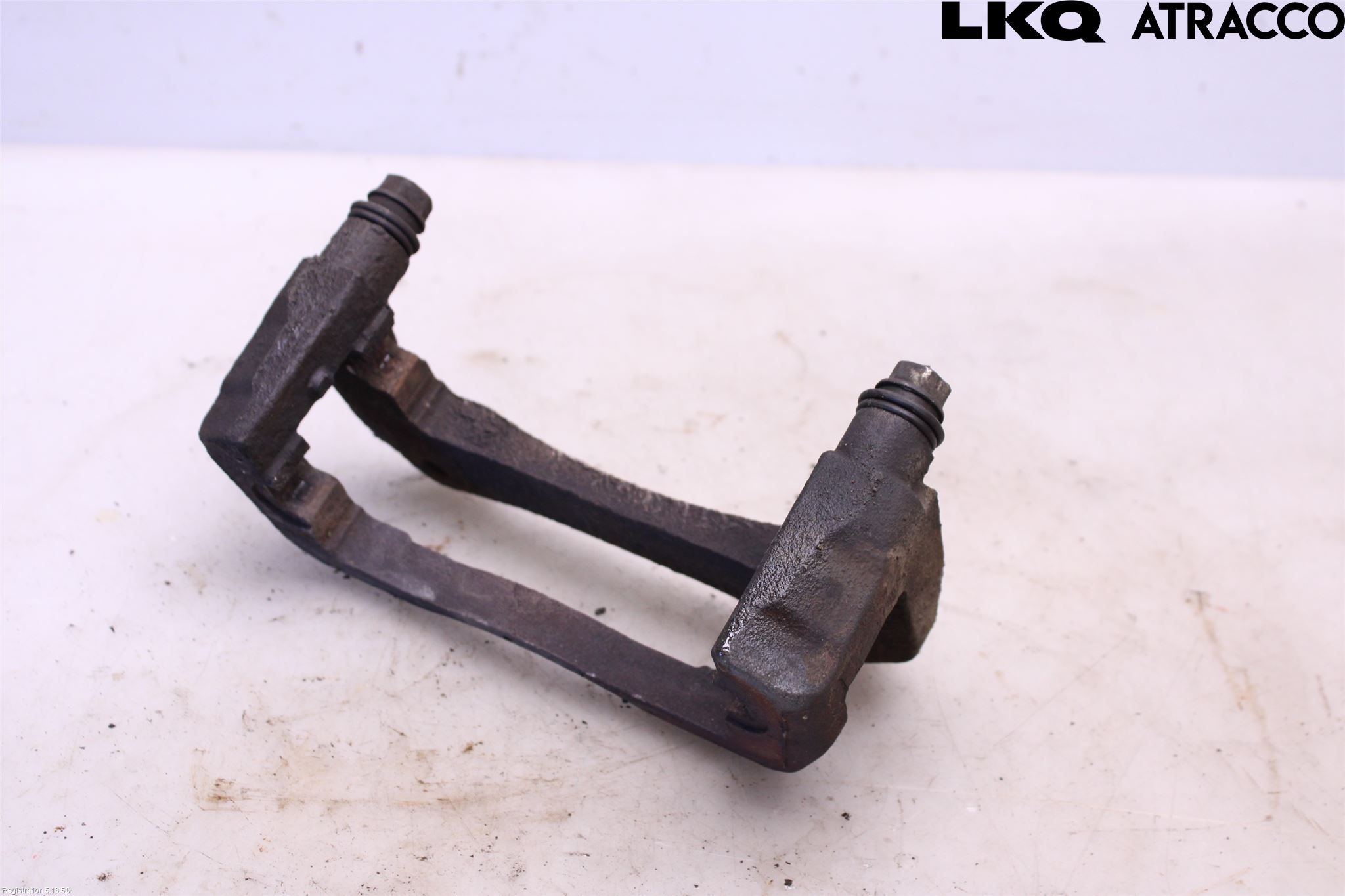 Toyota CAMRY 19-24 Bremsecaliper Feste Holder