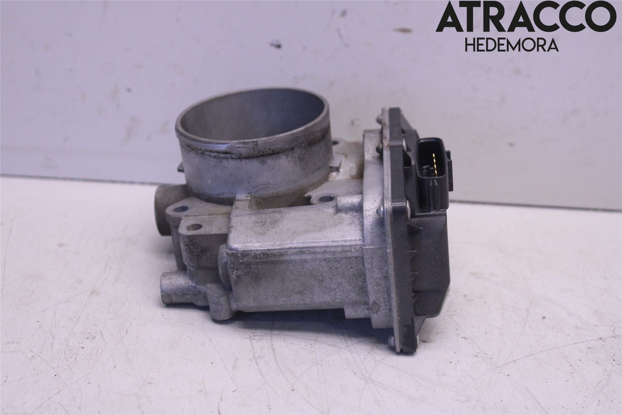 Subaru OUTBACK 10-15 Inns Spjeldhus