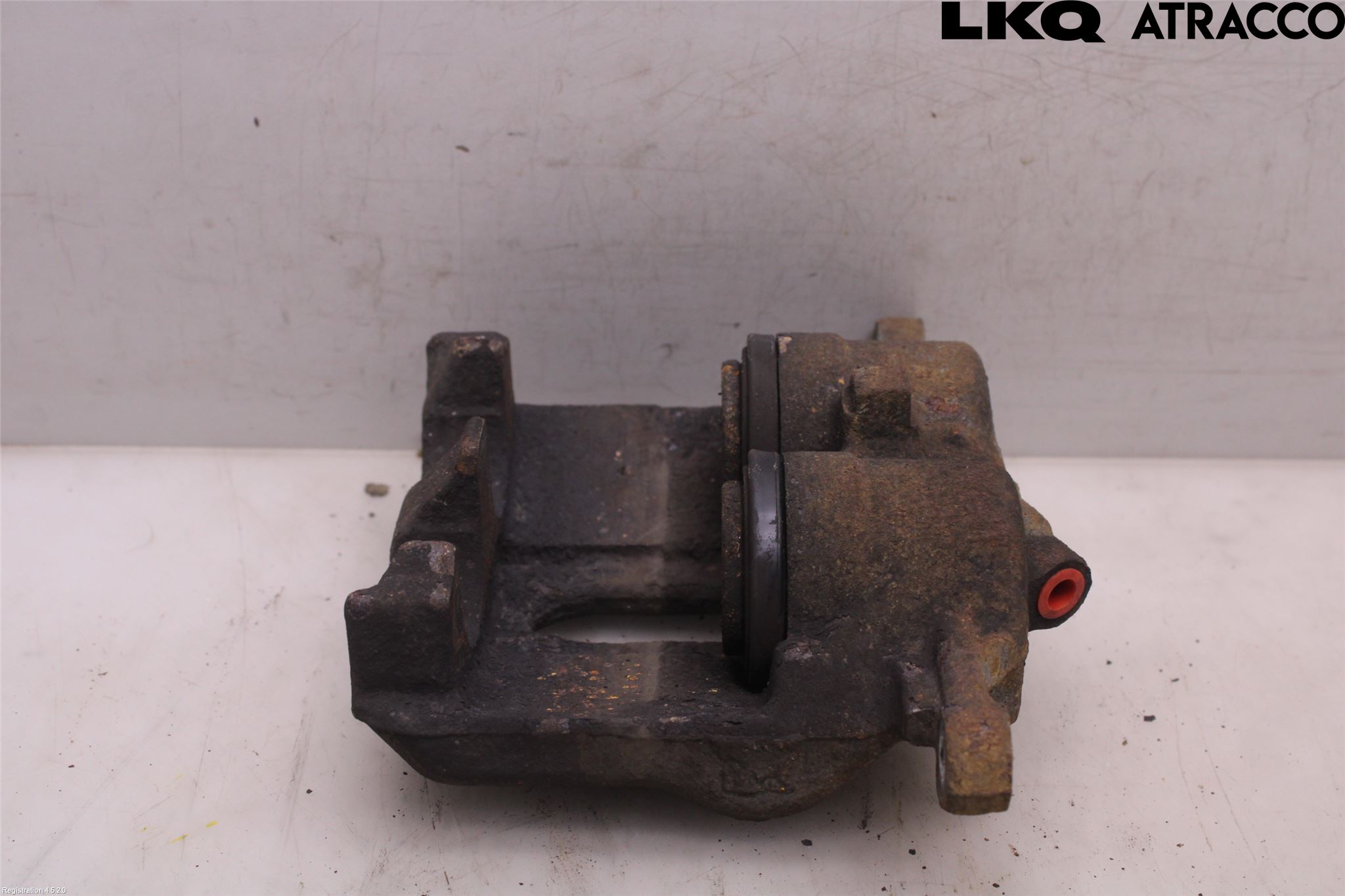Renault TRAFIC   02-14 Bremsecaliper Foran Høyre