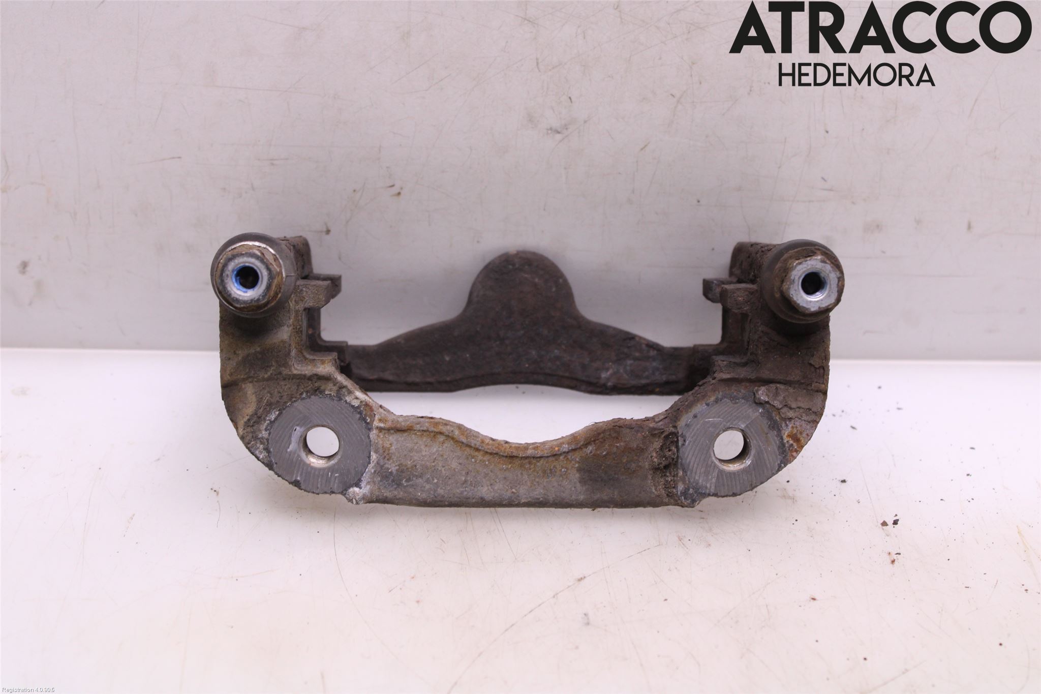 BMW 1 E87/81 5D/3D 03-11 Bremsecaliper Feste Holder