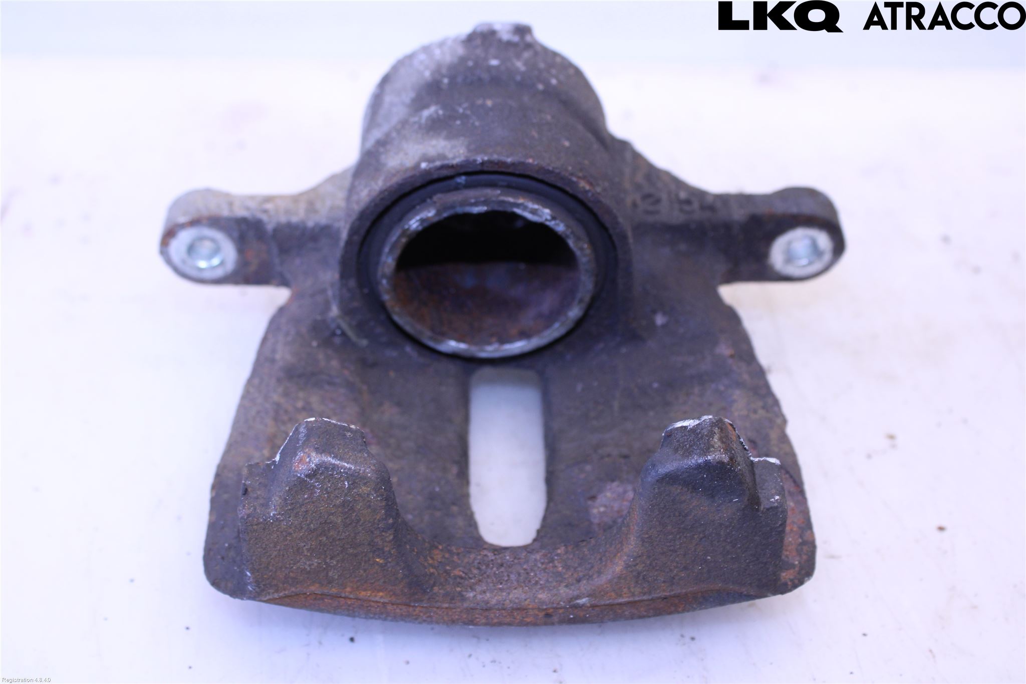 Citroen C4 GRAND PICASSO 14-18 Bremsecaliper Foran Høyre