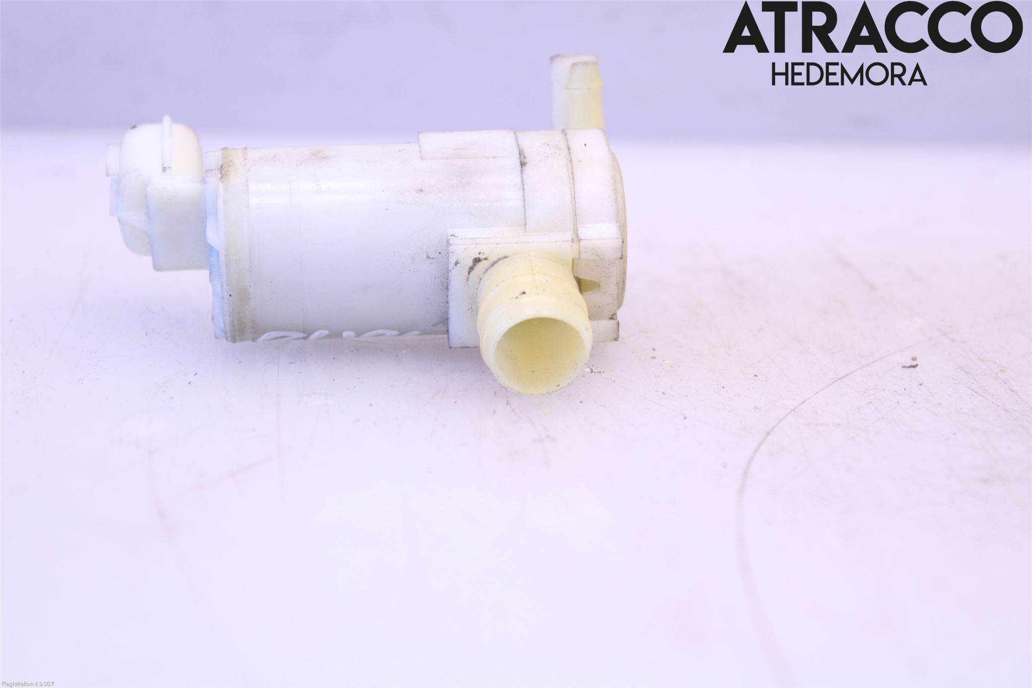 Nissan NV200/NV200 COMBI Spylerpumpe Frontrute