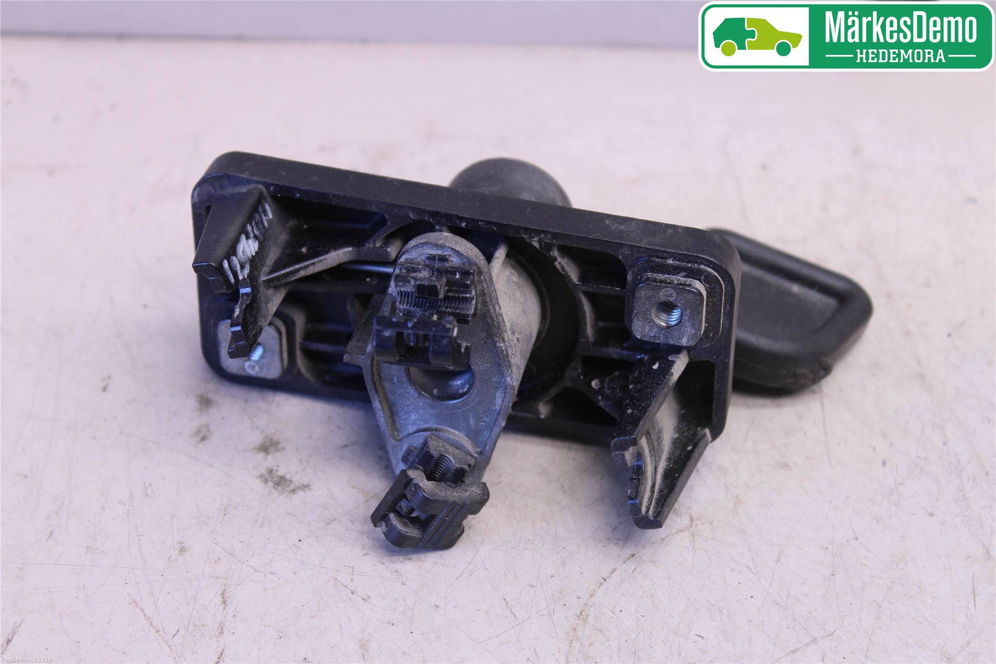 Fiat DOBLO CARGO Bakluke Handtak Indre