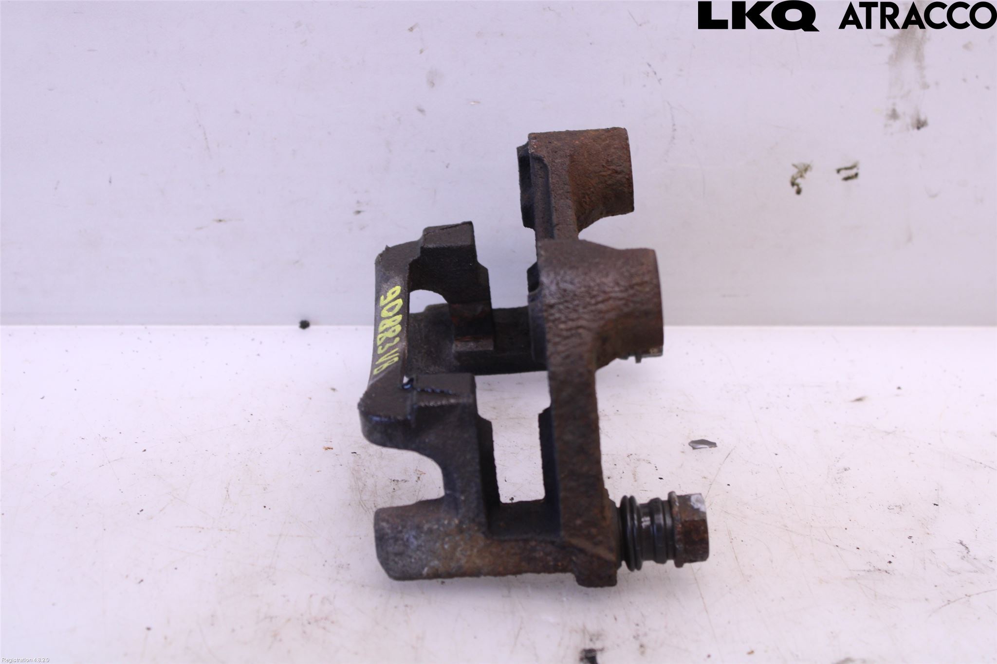Toyota PRIUS (ZVW50) 16-21 Bremsecaliper Feste Holder