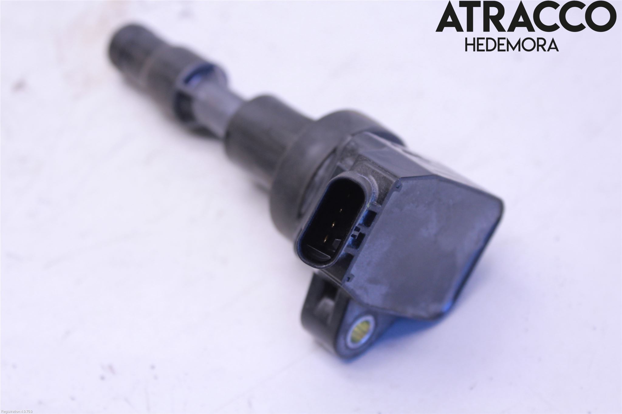 Hyundai i30 PD 17- Coil