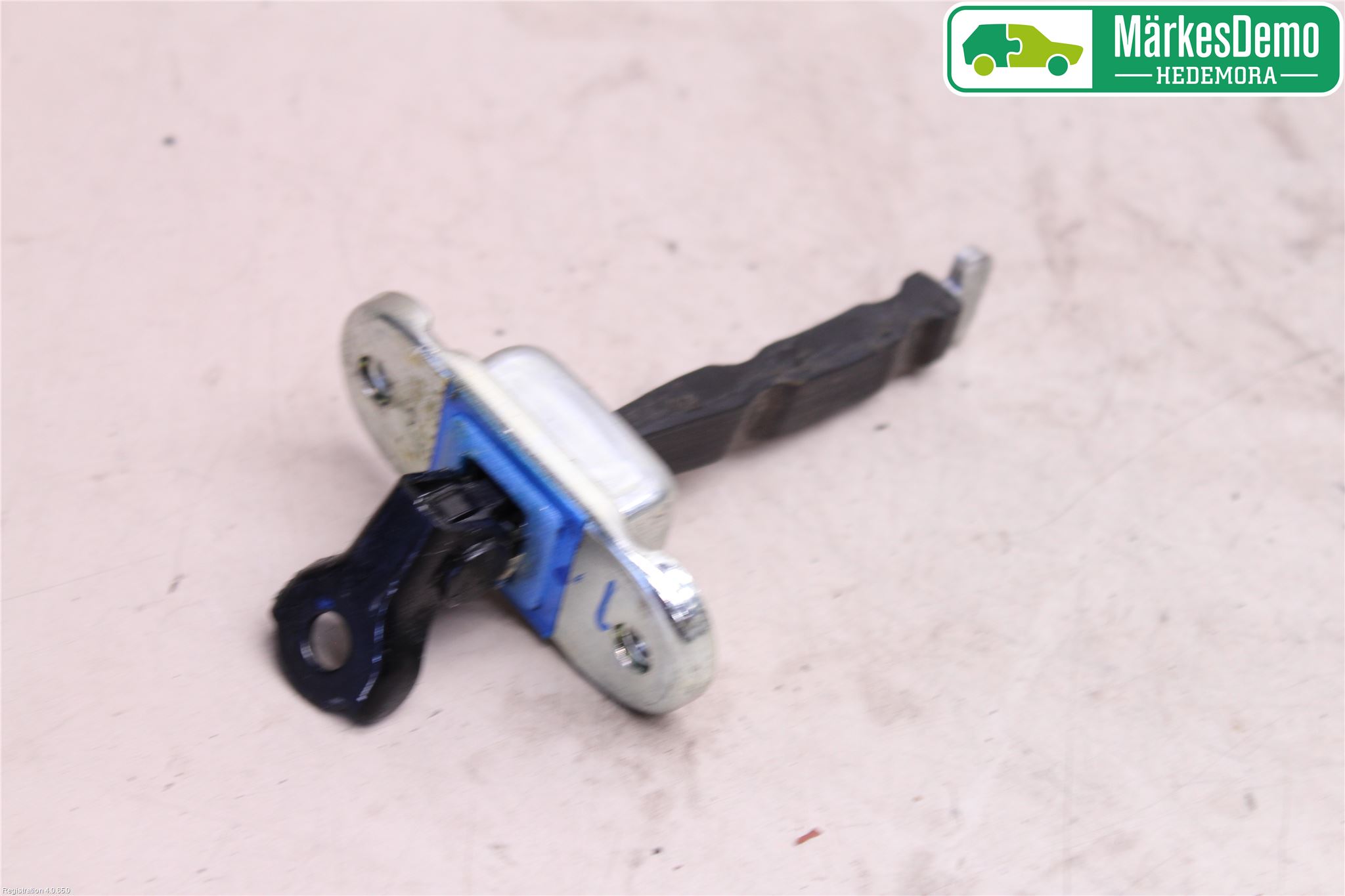 Hyundai i10 BA 17-20 Dørstopper