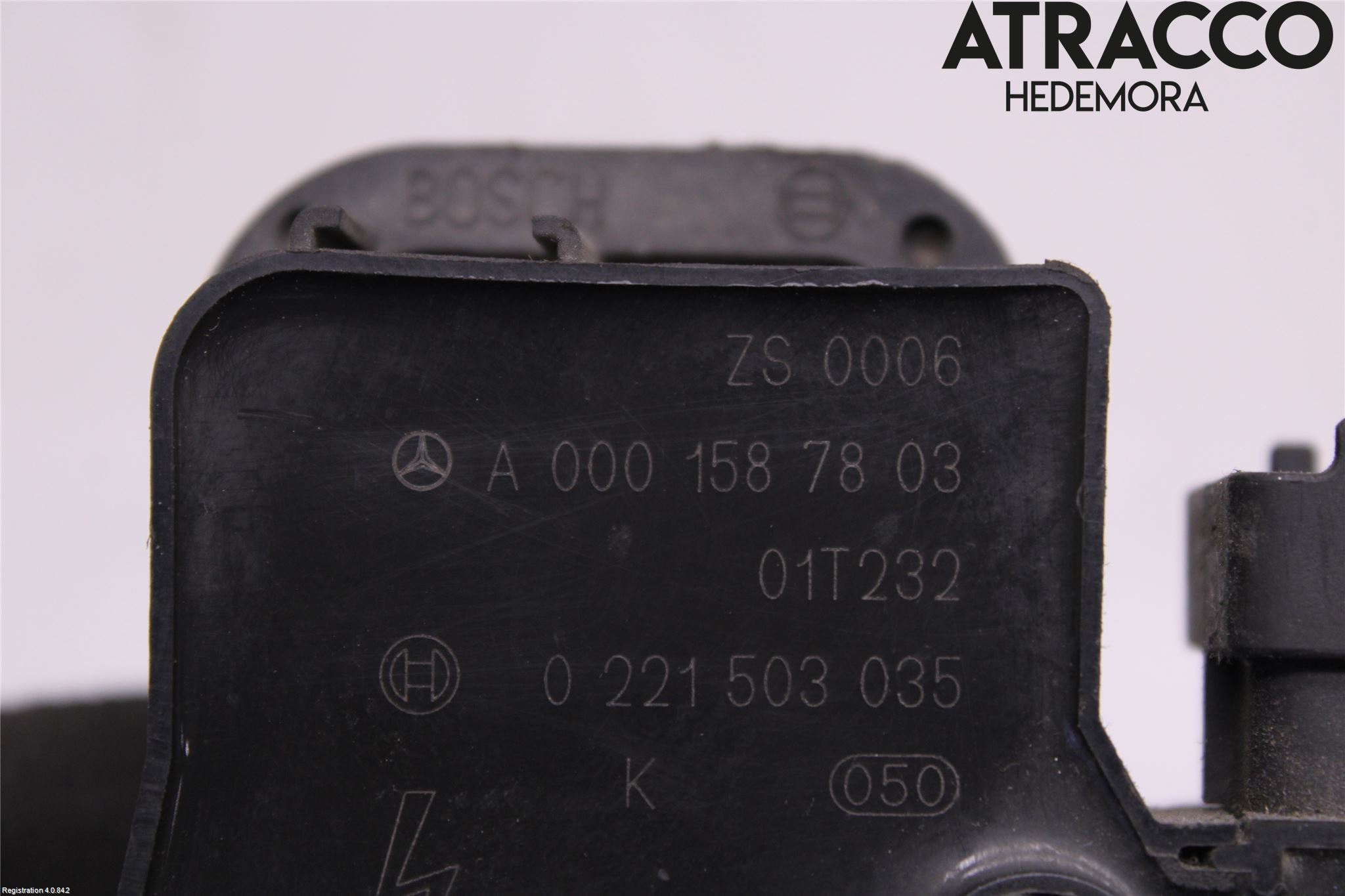 Mercedes-Benz MB S-KLASS (W220)  99-05 Coil