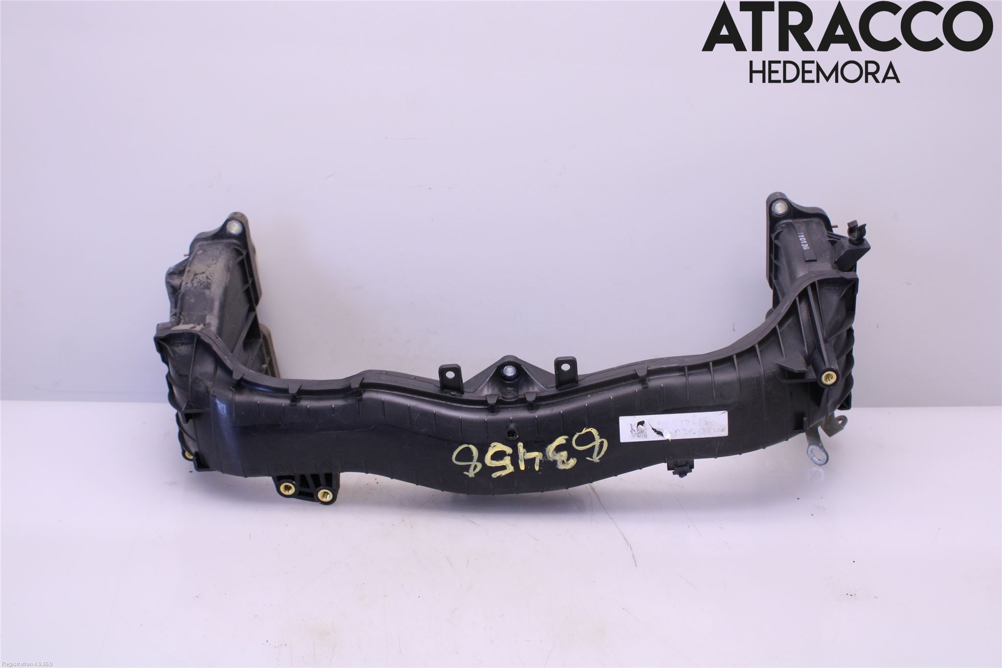 Subaru OUTBACK 10-15 Innsugningsmanifold