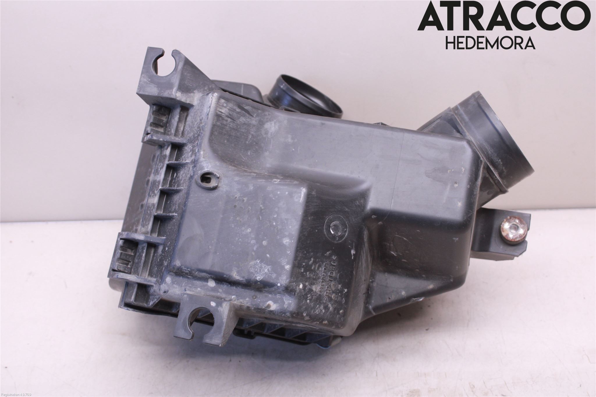 Honda CR-V 07-12 Luftfilter Boks