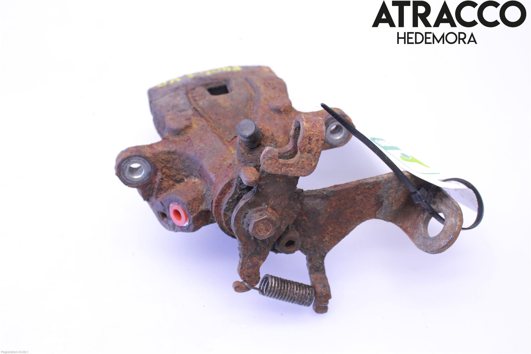 Mazda CX-5 12-17 Bremsecaliper Bak Venstre