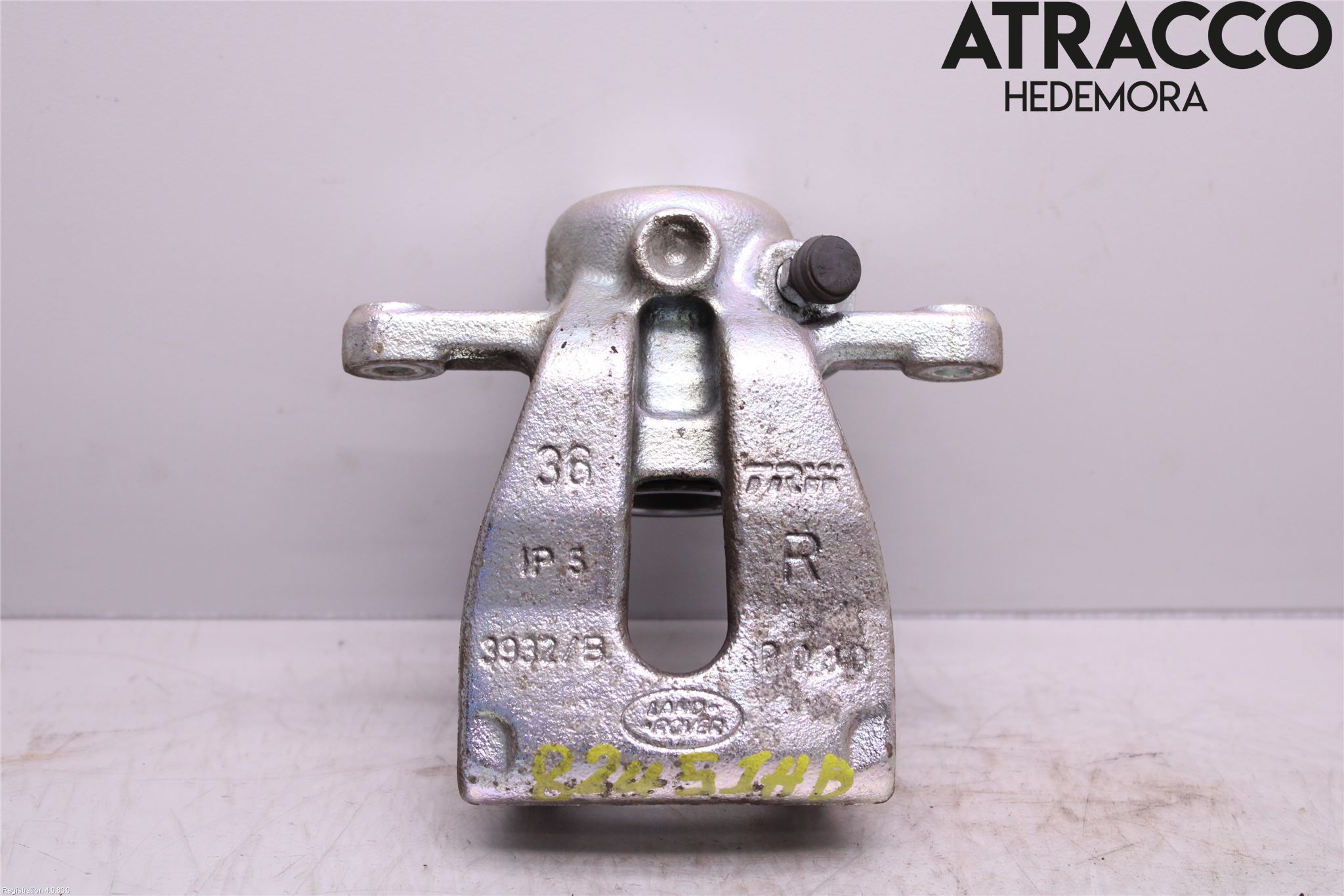 Landrover LAND ROVER FREELANDER 2 07-14 Bremsecaliper Bak Høyre
