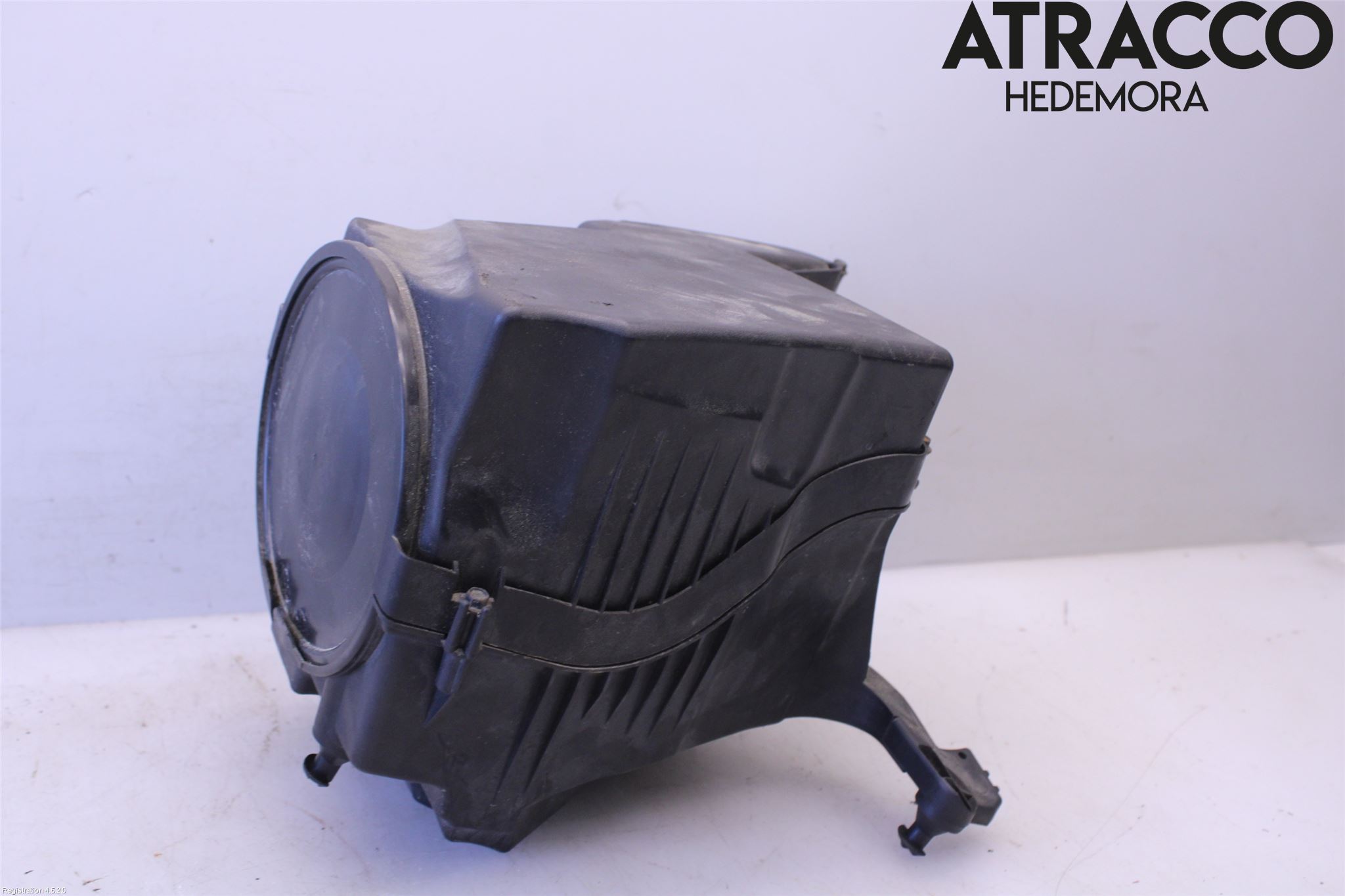 Ford FOCUS 08-11 Luftfilter Boks
