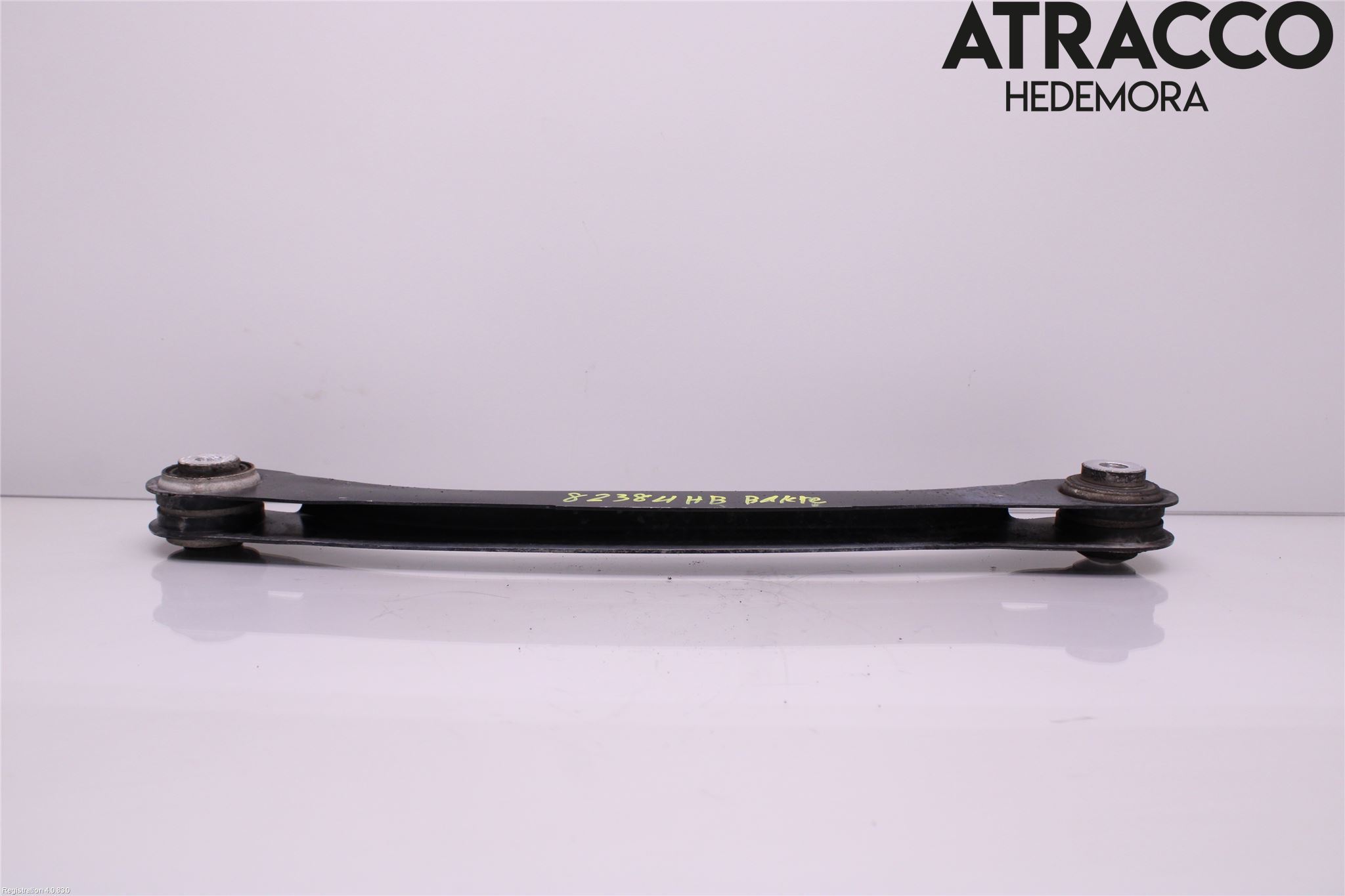BMW 5 G30/G31/F90 17-23 Bærearm Bak Høyre