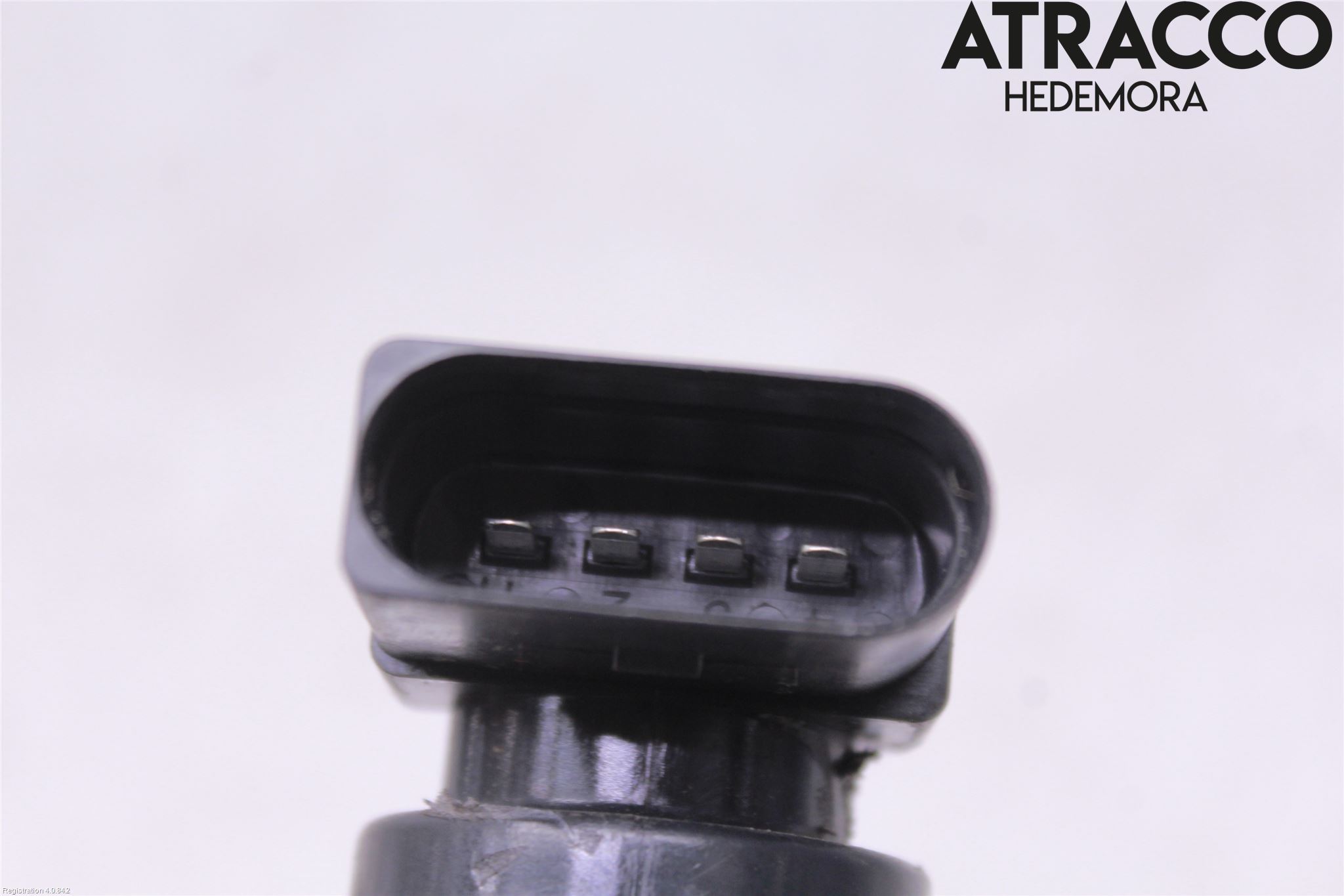 Volkswagen VW POLO 10-17 Coil