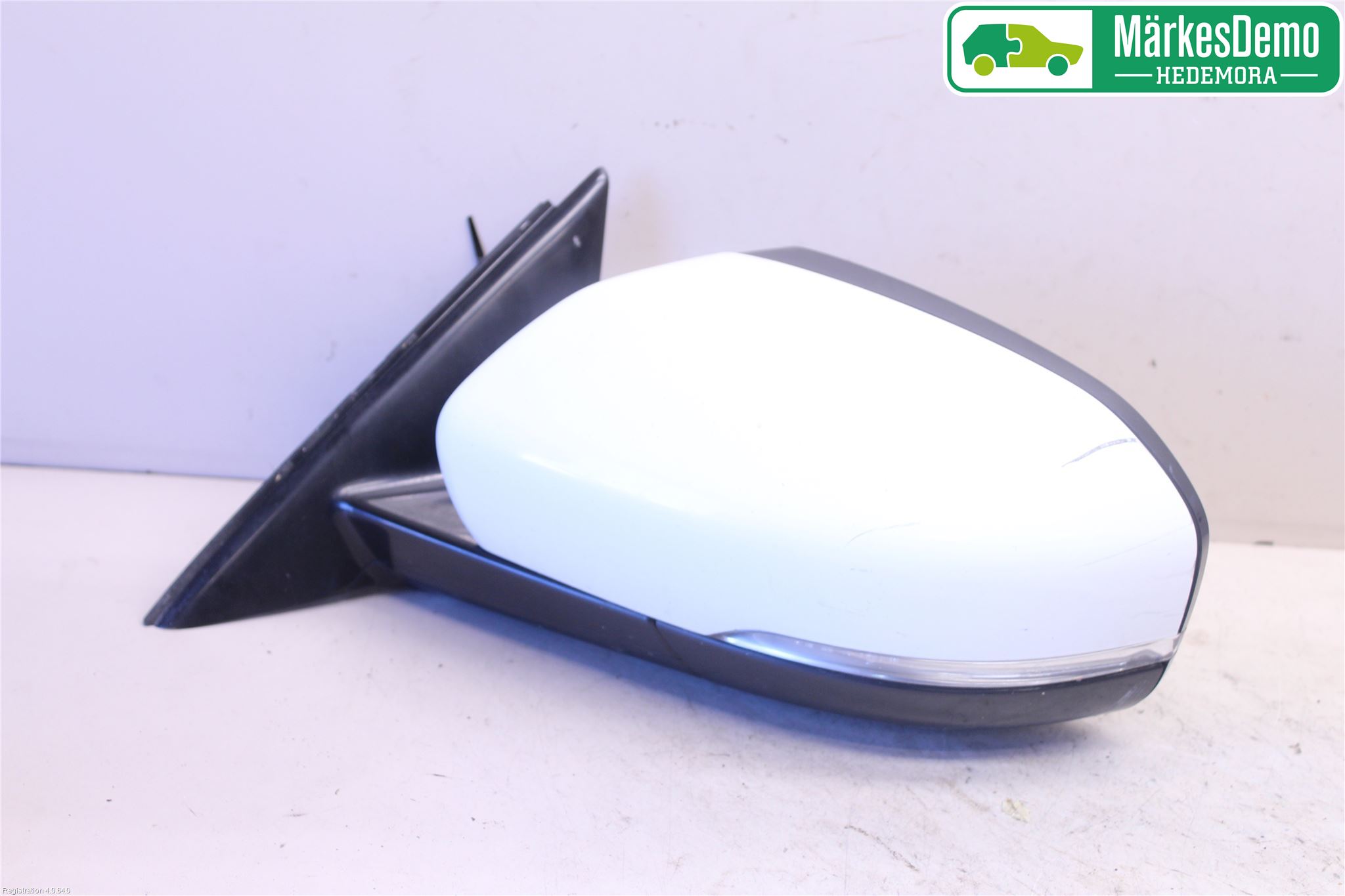 Landrover LAND ROVER RANGE ROVER EVOQUE (L538) 11-18 Speil V M-El Justering