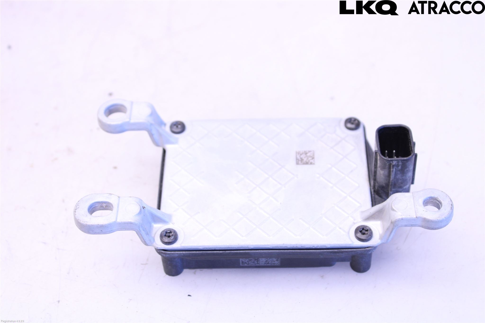 Nissan X-TRAIL 14-21 Sensor Kollisjonsbeskyttelse
